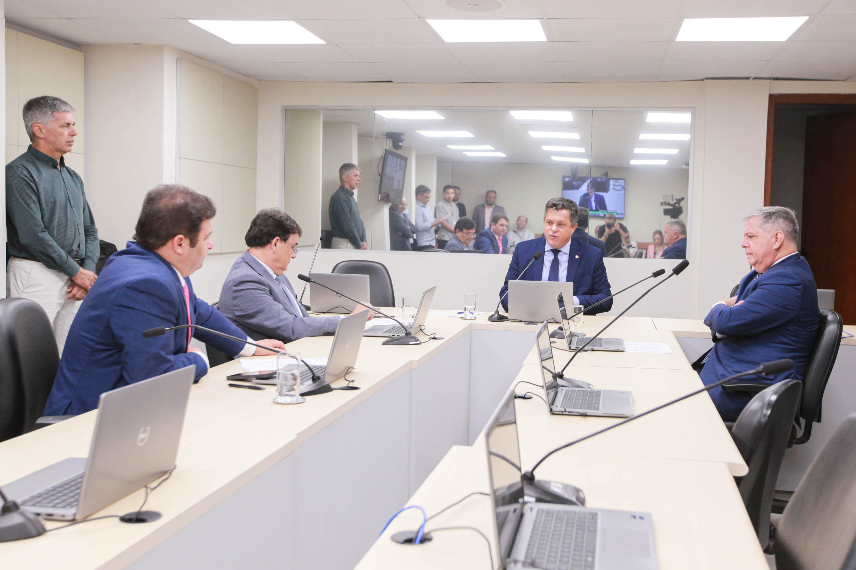 Comissão de Trabalho, Administração e Serviço Público