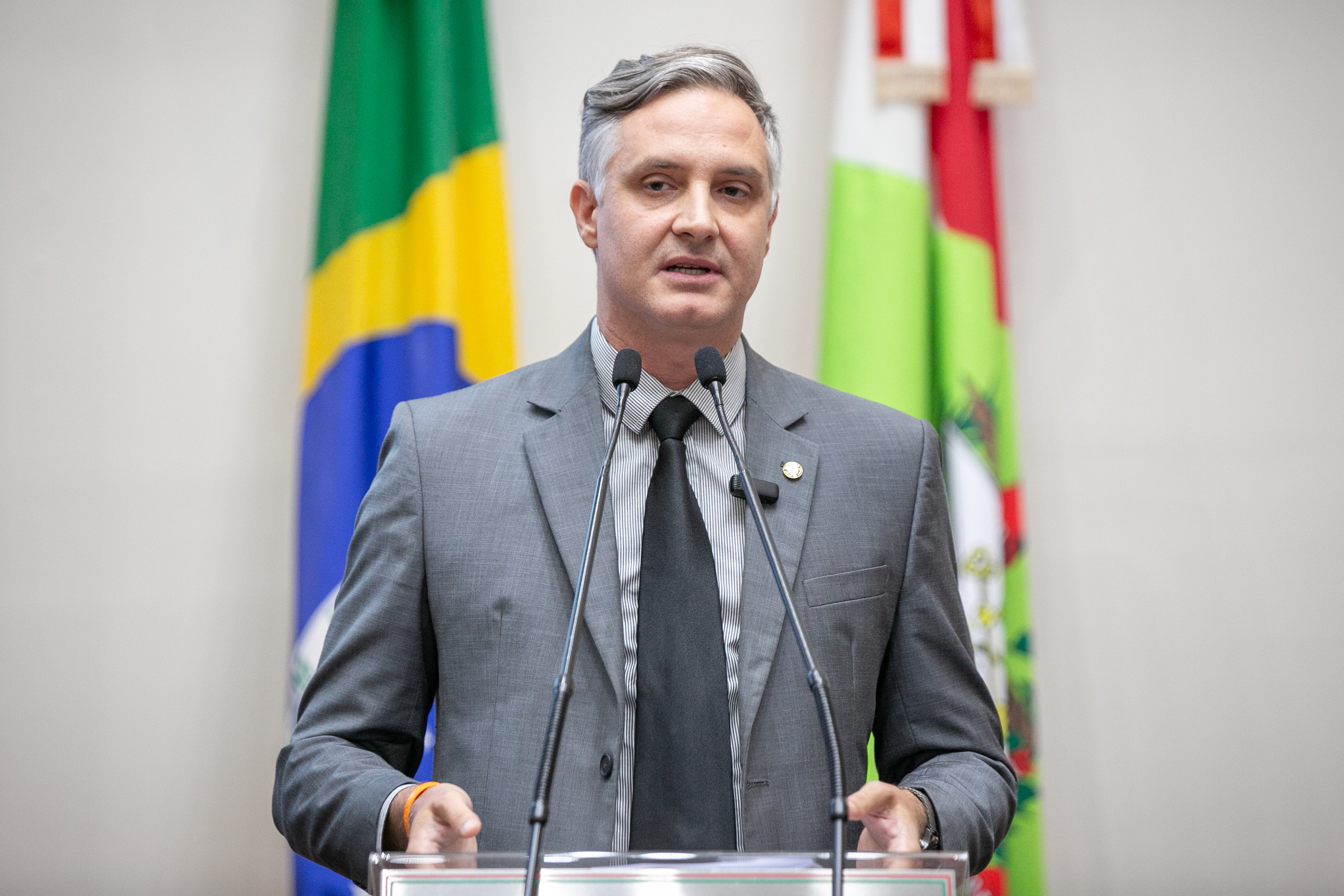 - Deputado Matheus Cadorin (NOVO)