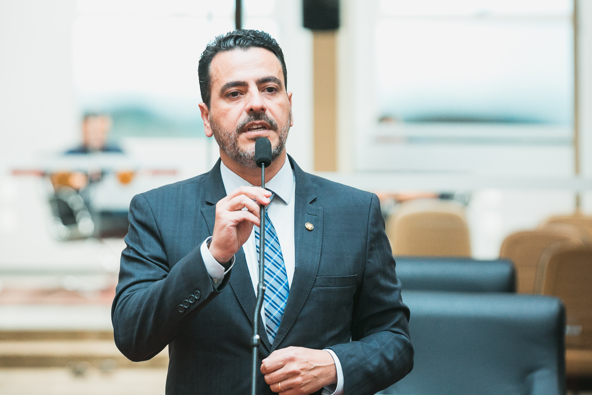 - Deputado Soratto (PL)