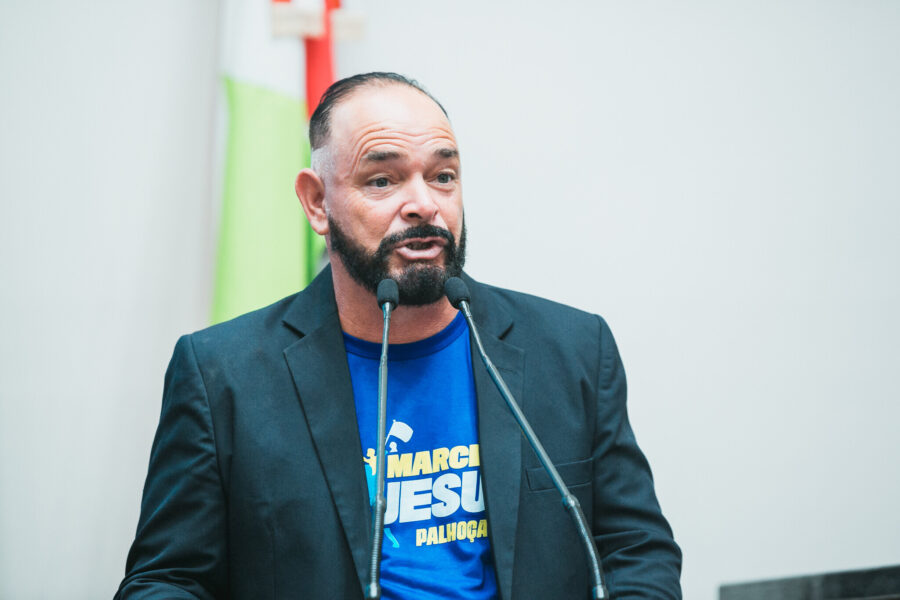 Pastor Albino Medeiros