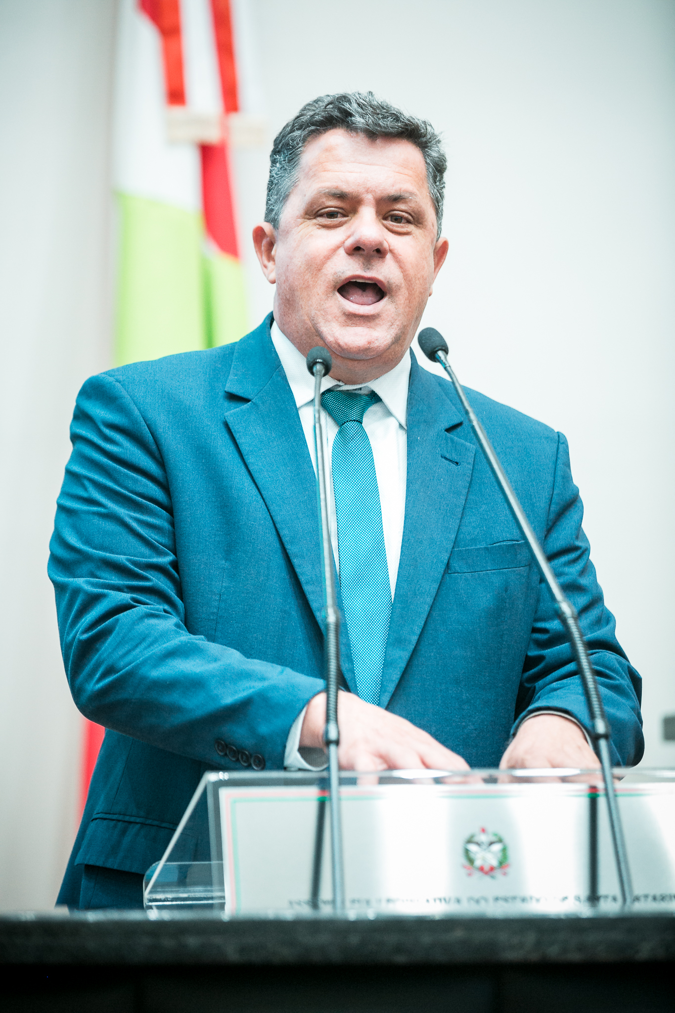 - Deputado Ivan Naatz (PL)