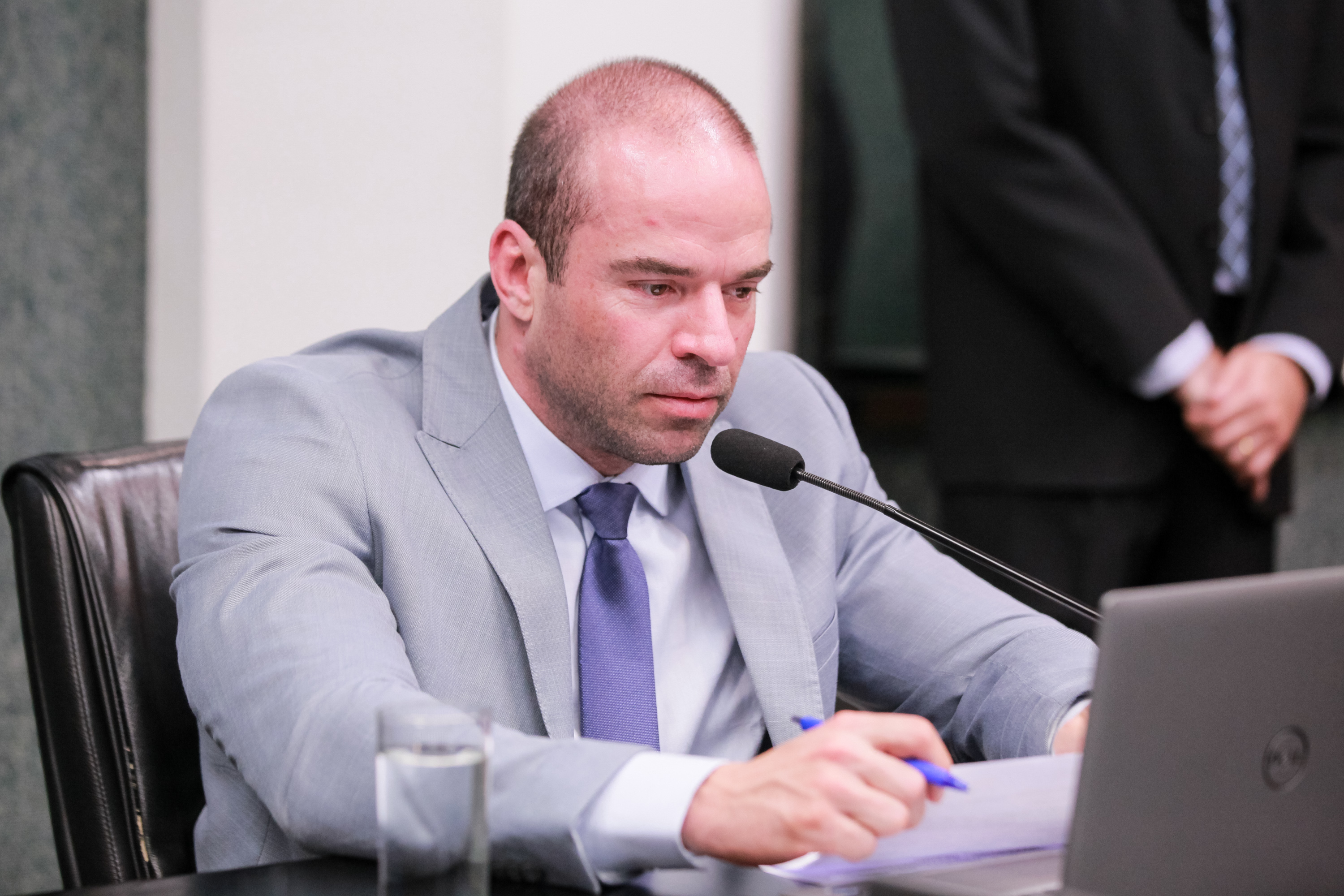 - Deputado Jessé Lopes (PL)