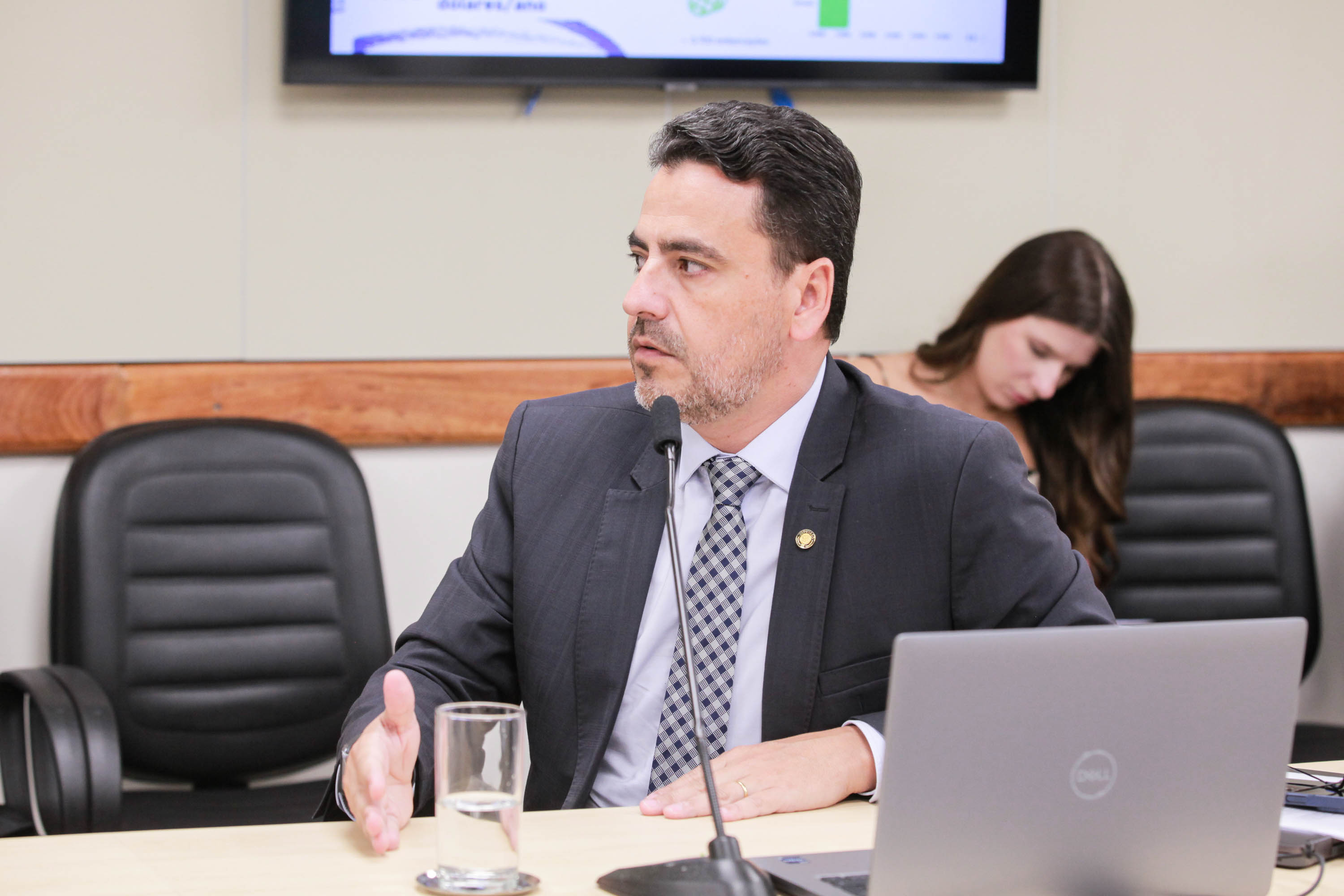 - Deputado Soratto (PL)