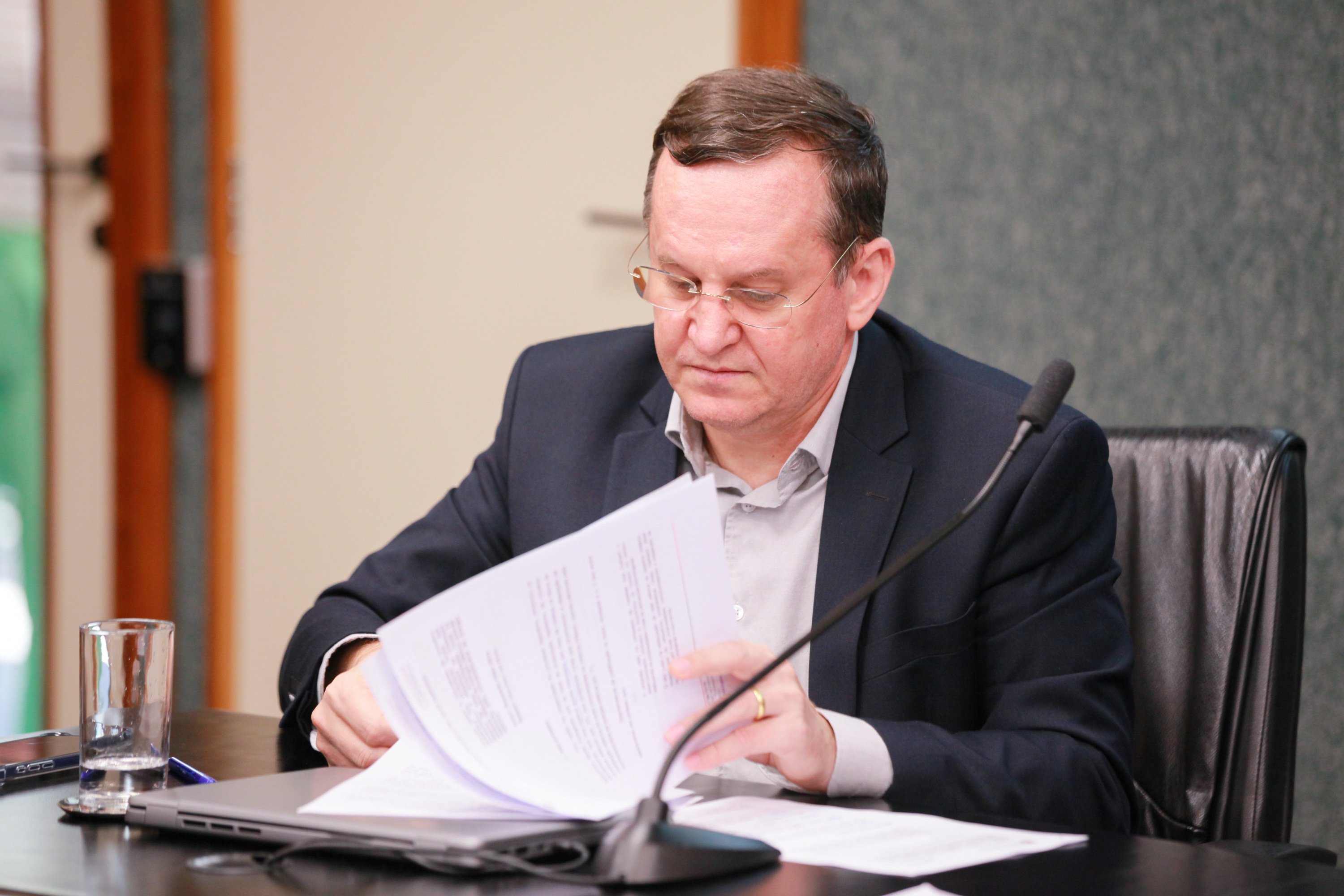 - Deputado Jair Miotto (União)