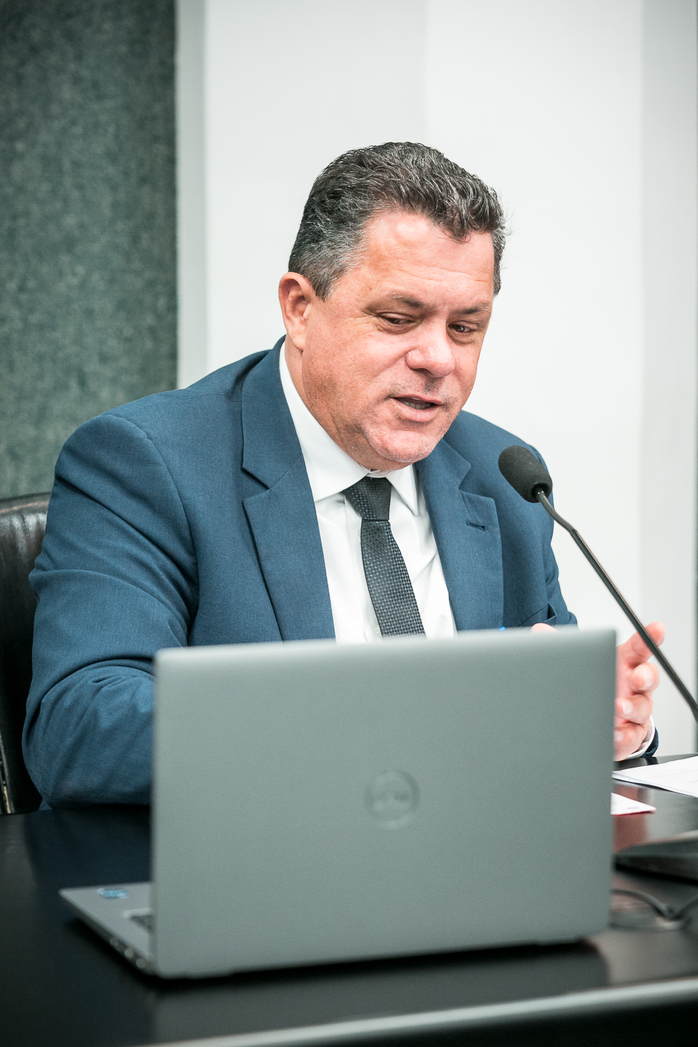 - Deputado Ivan Naatz (PL)