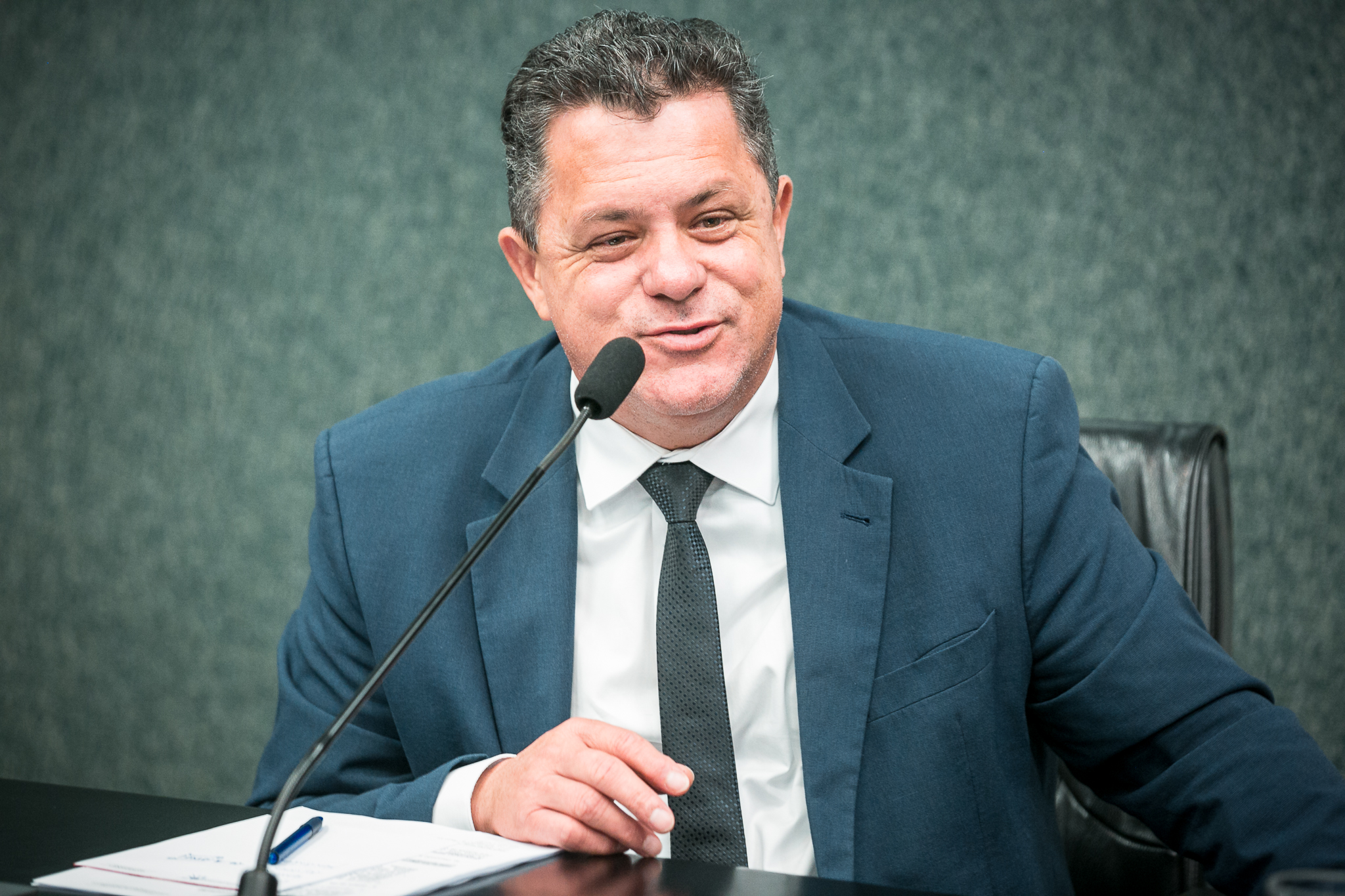 - Deputado Ivan Naatz (PL)