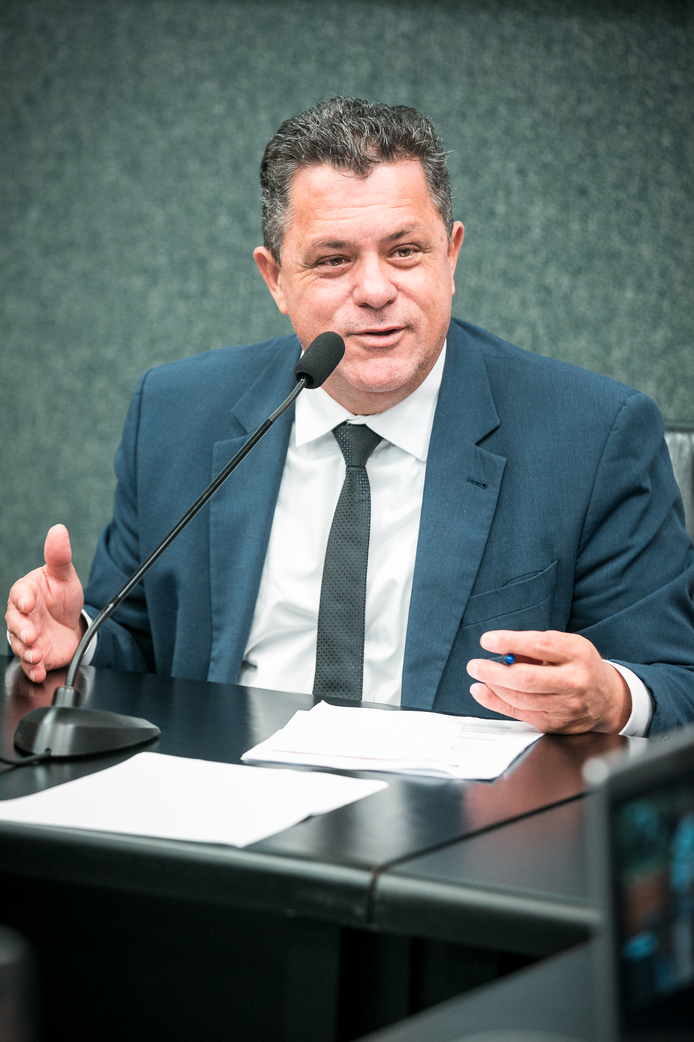 - Deputado Ivan Naatz (PL)