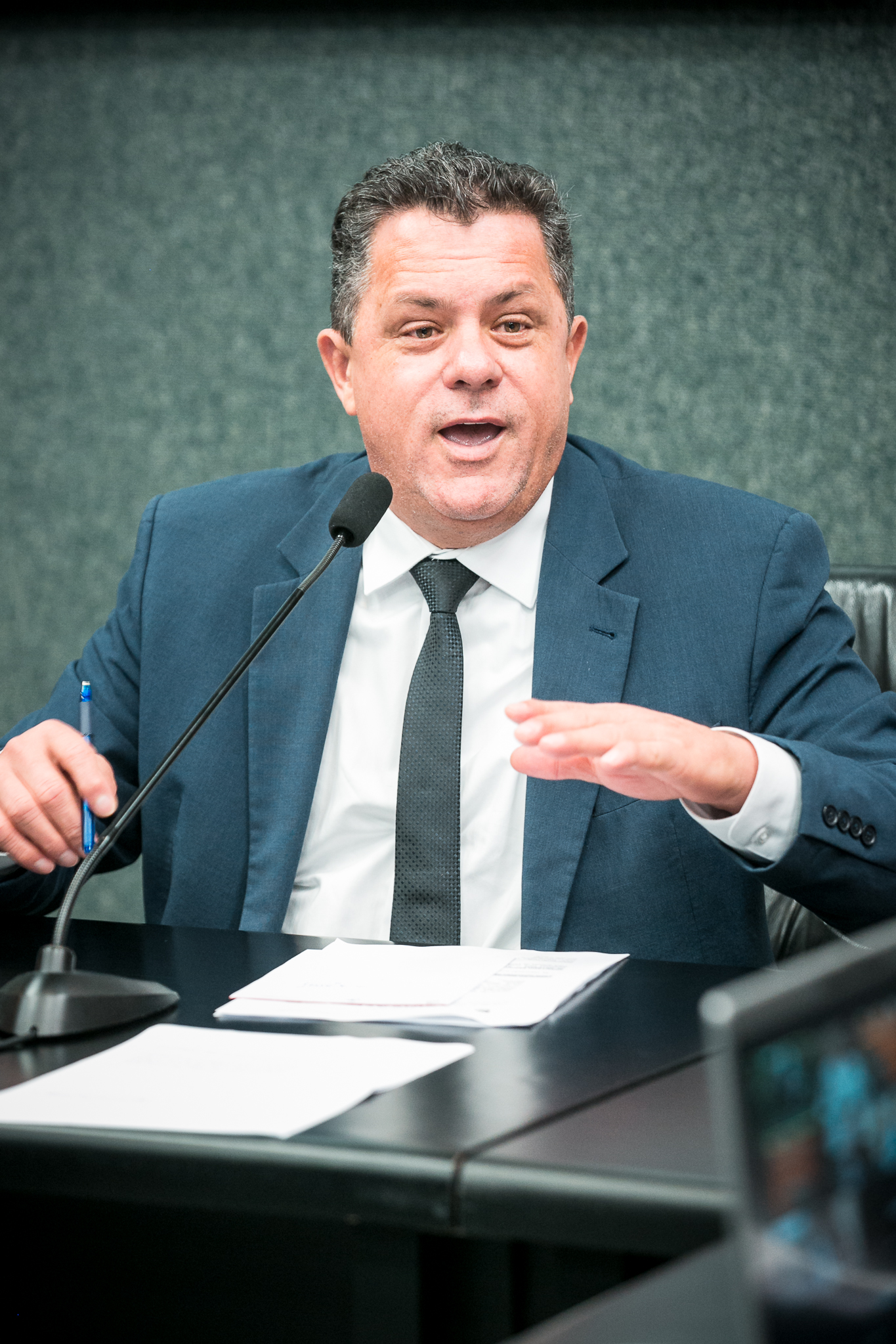 - Deputado Ivan Naatz (PL)