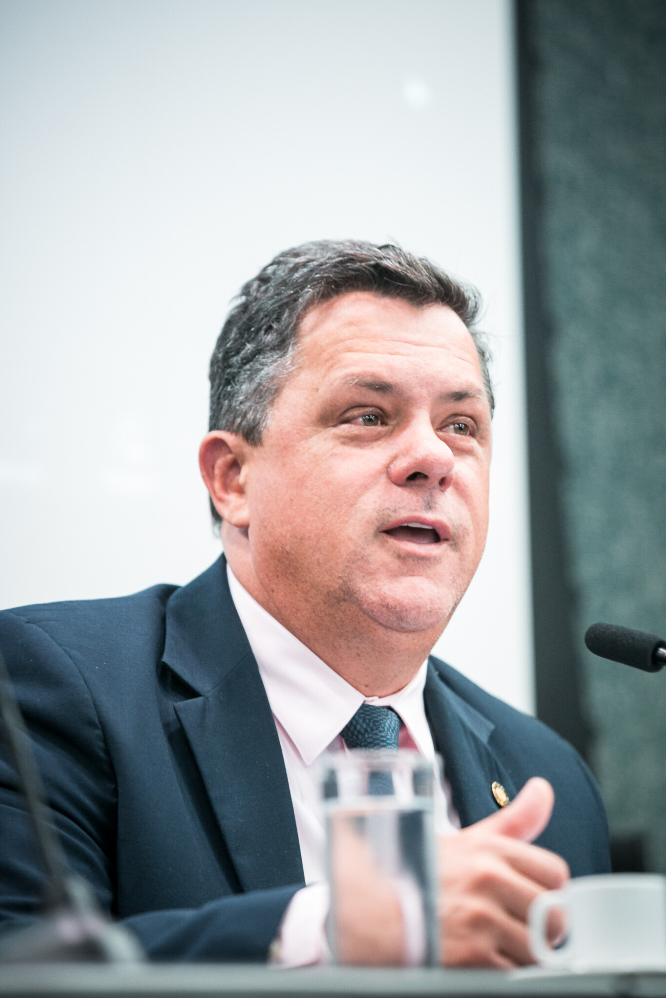 - Deputado Ivan Natz (PL)