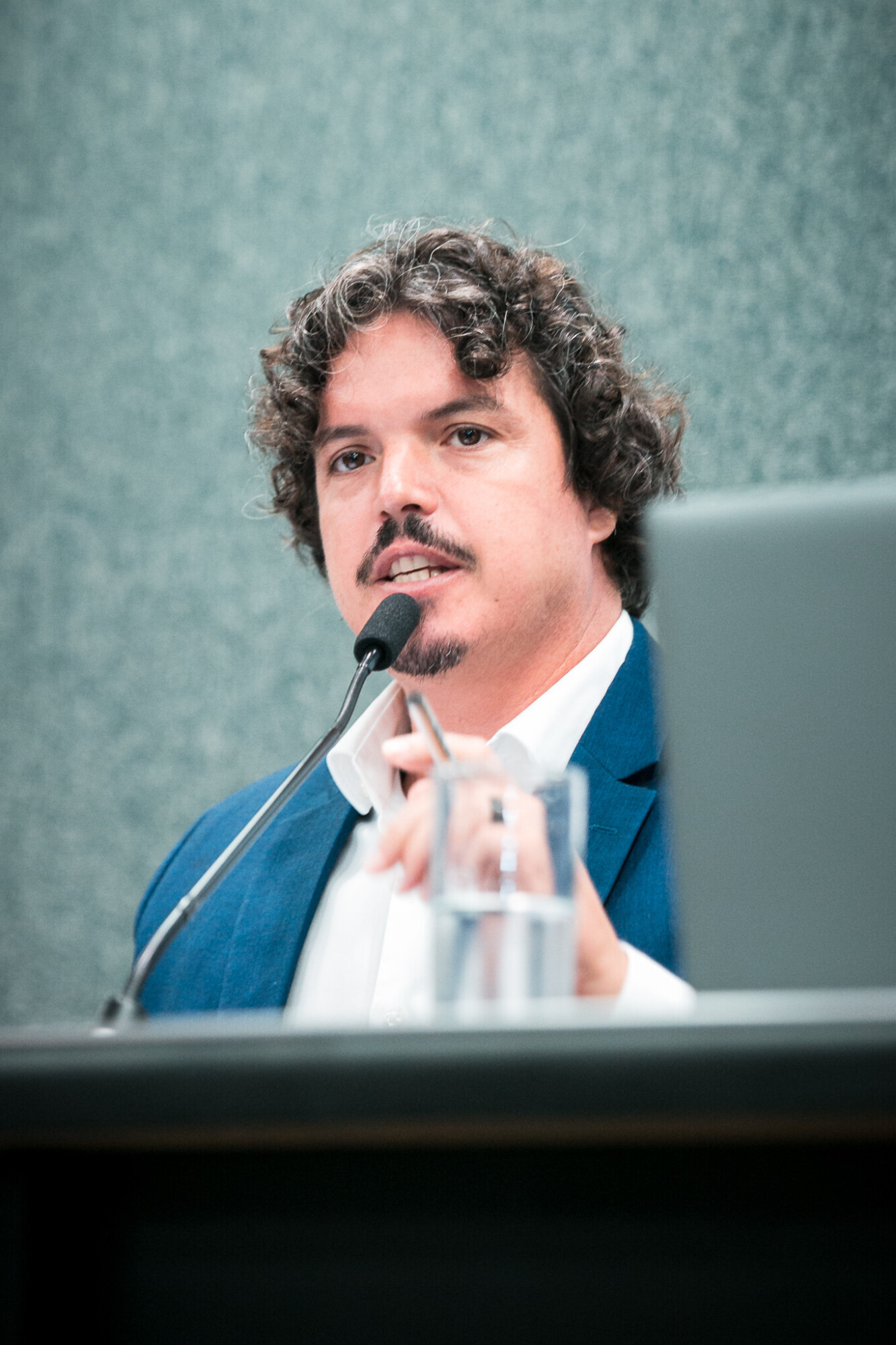 - Deputado Marquito (PSOL)