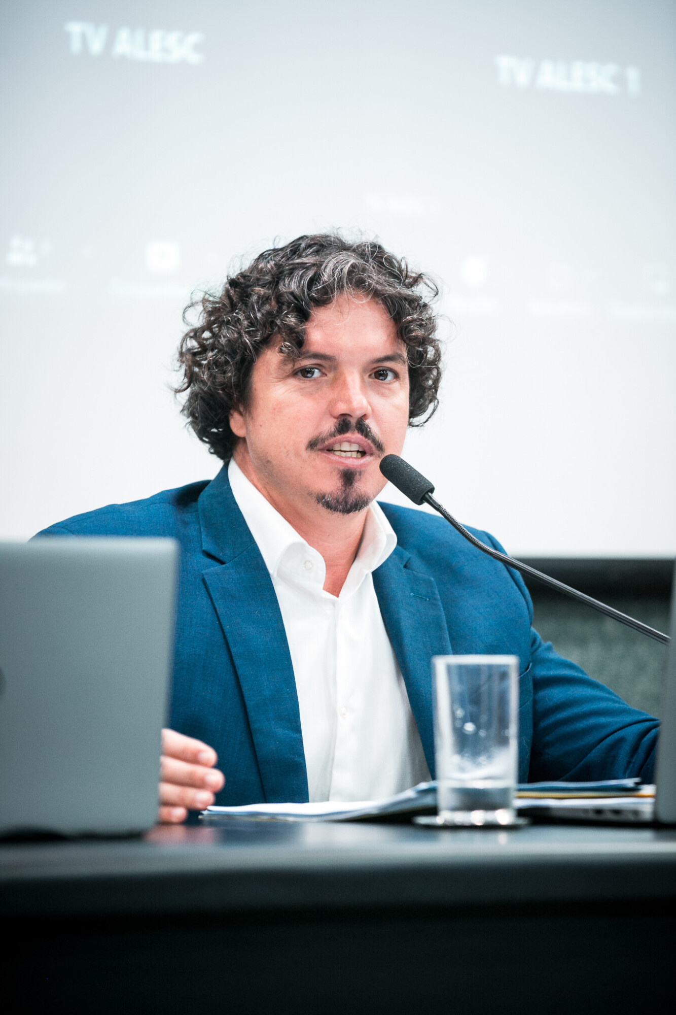 - Deputado Marquito (PSOL)