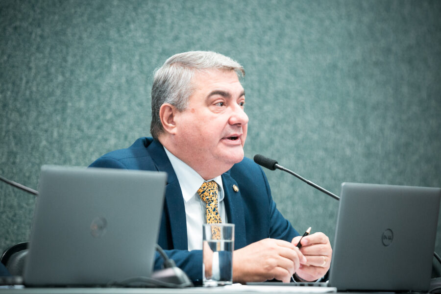 Deputado Antídio Lunelli