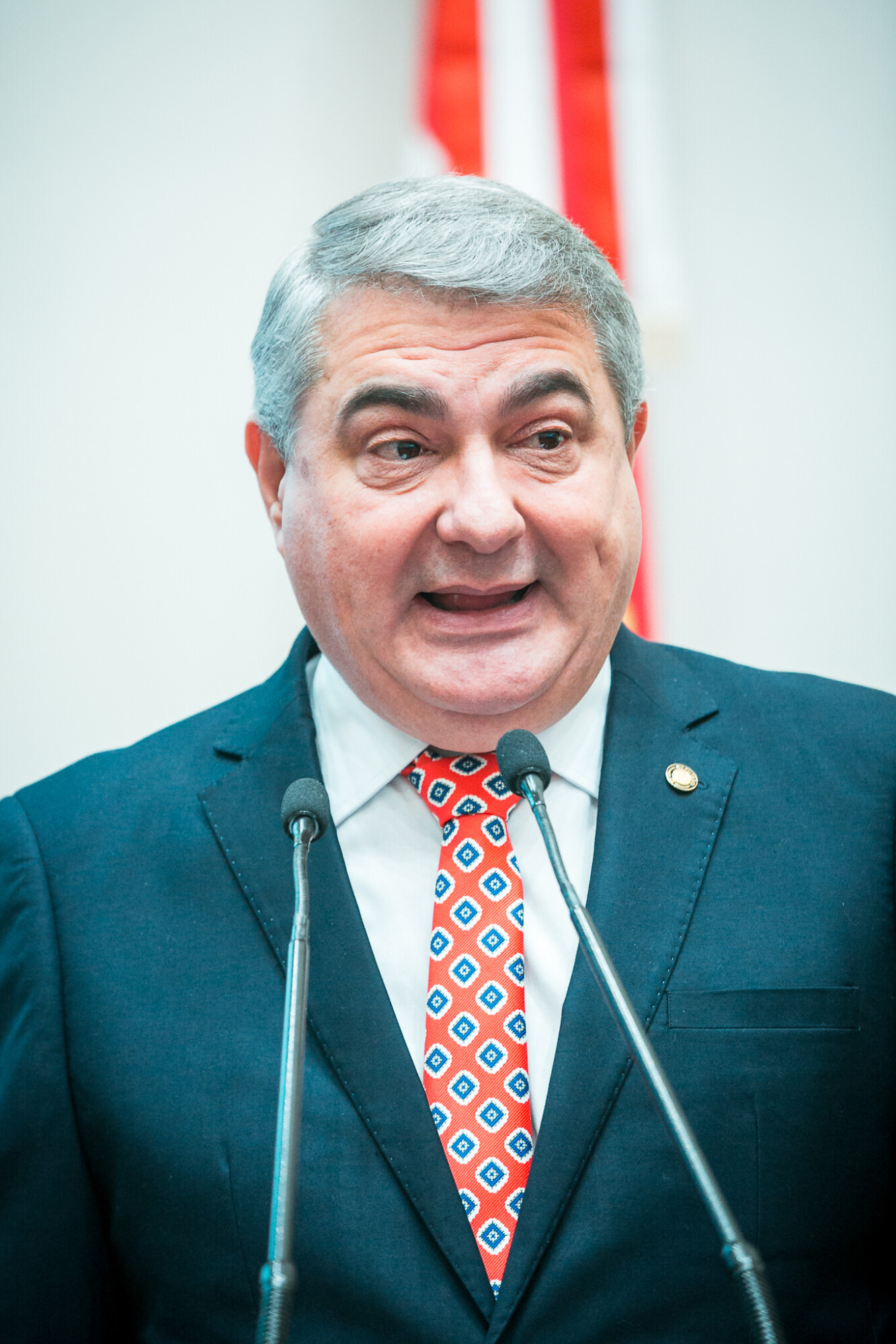 - Deputado Antídio Lunelli (MDB)