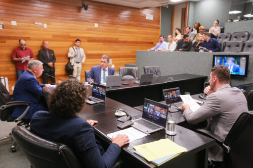 Educação aprova projeto que cria a Política de Educação Financeira em SC