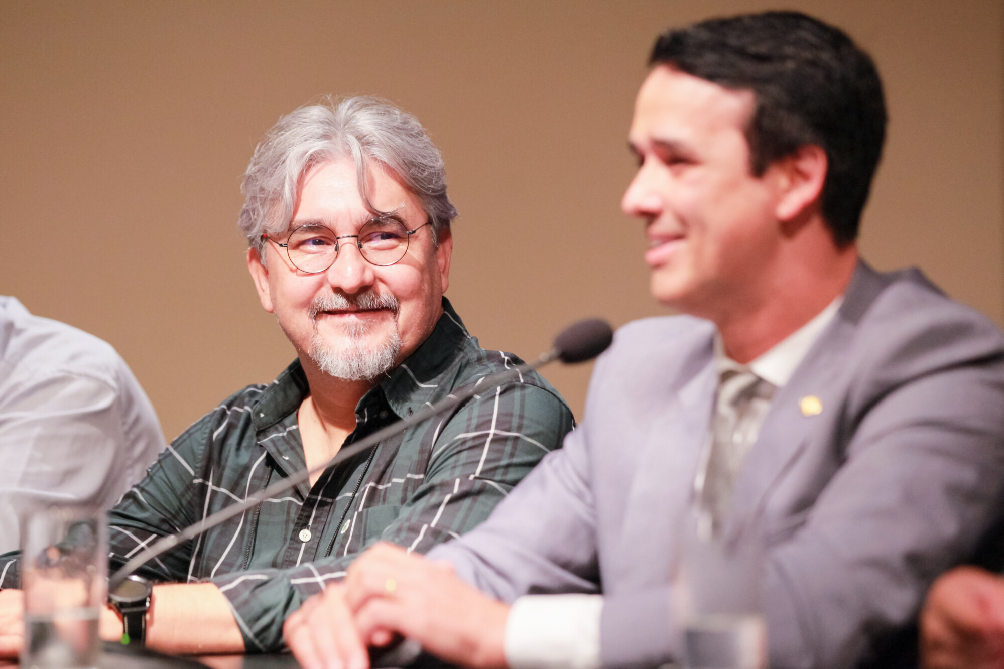 - Deputado Marcos da Rosa (União)
