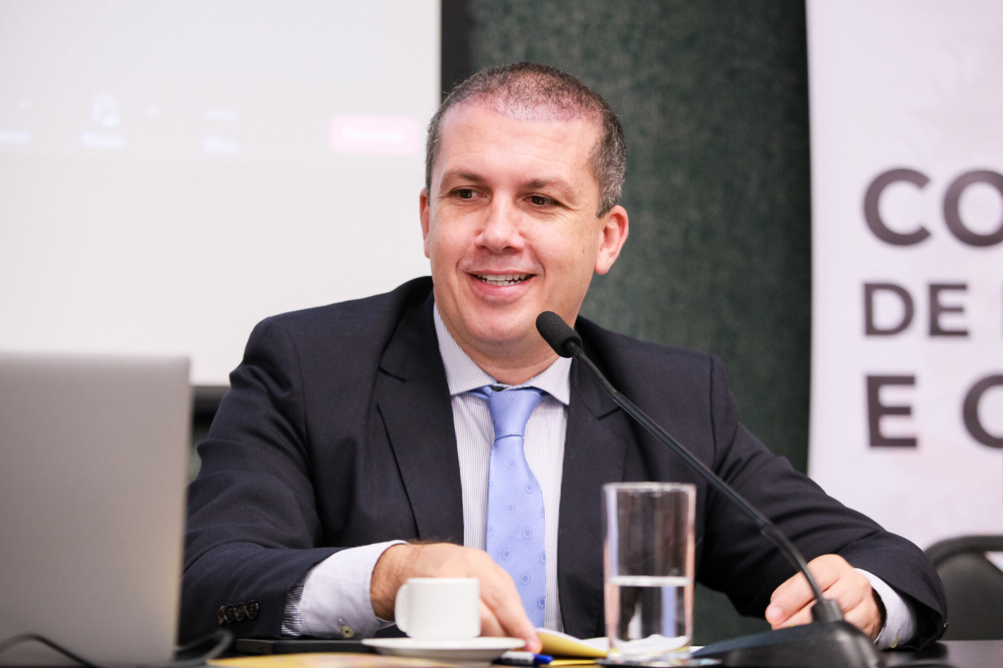 - Deputado Camilo Martins (Podemos)