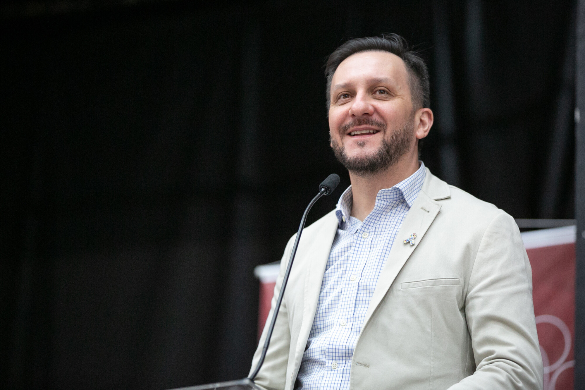 - Deputado Pepê Collaço (PP)