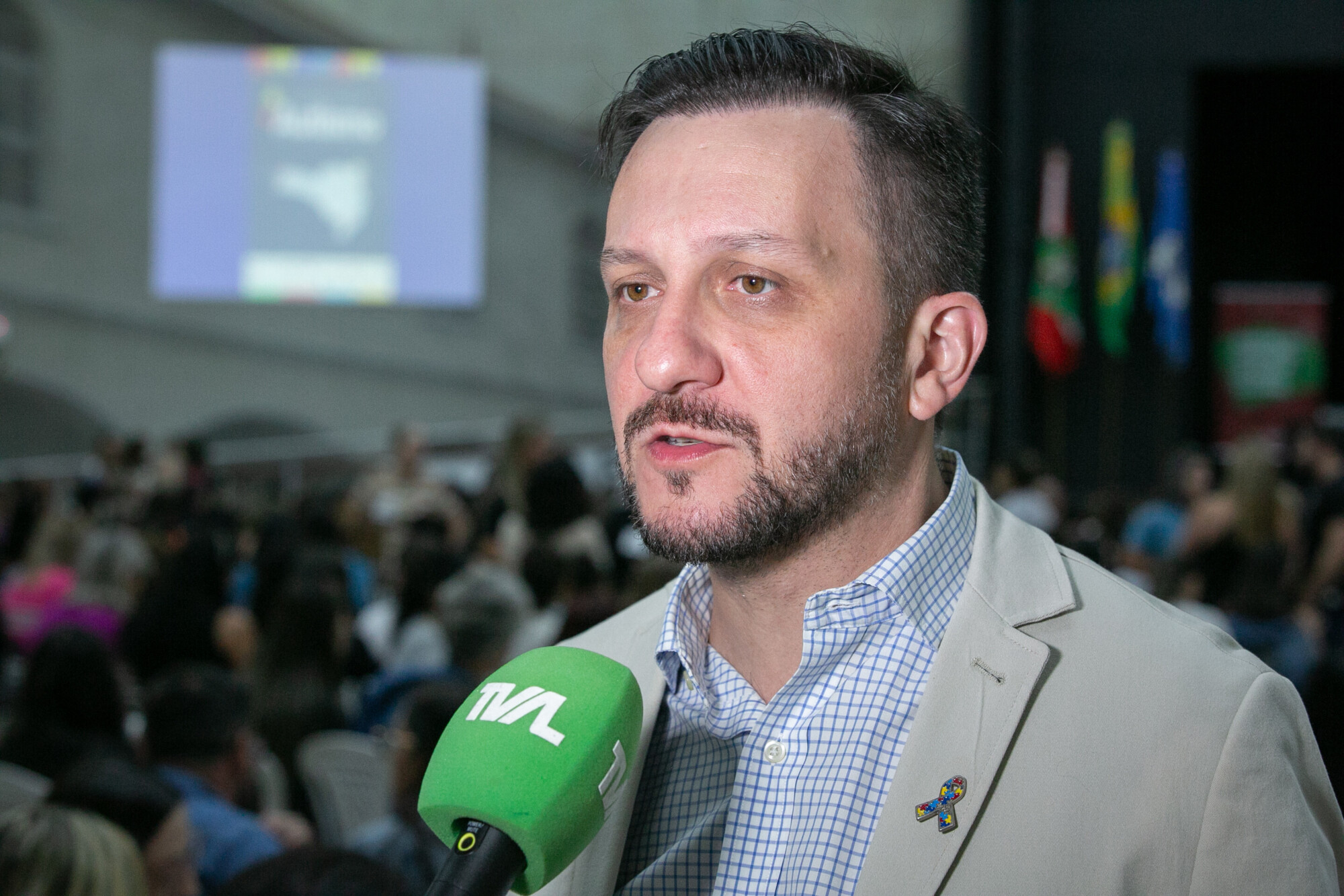 - Deputado Pepê Collaço (PP)