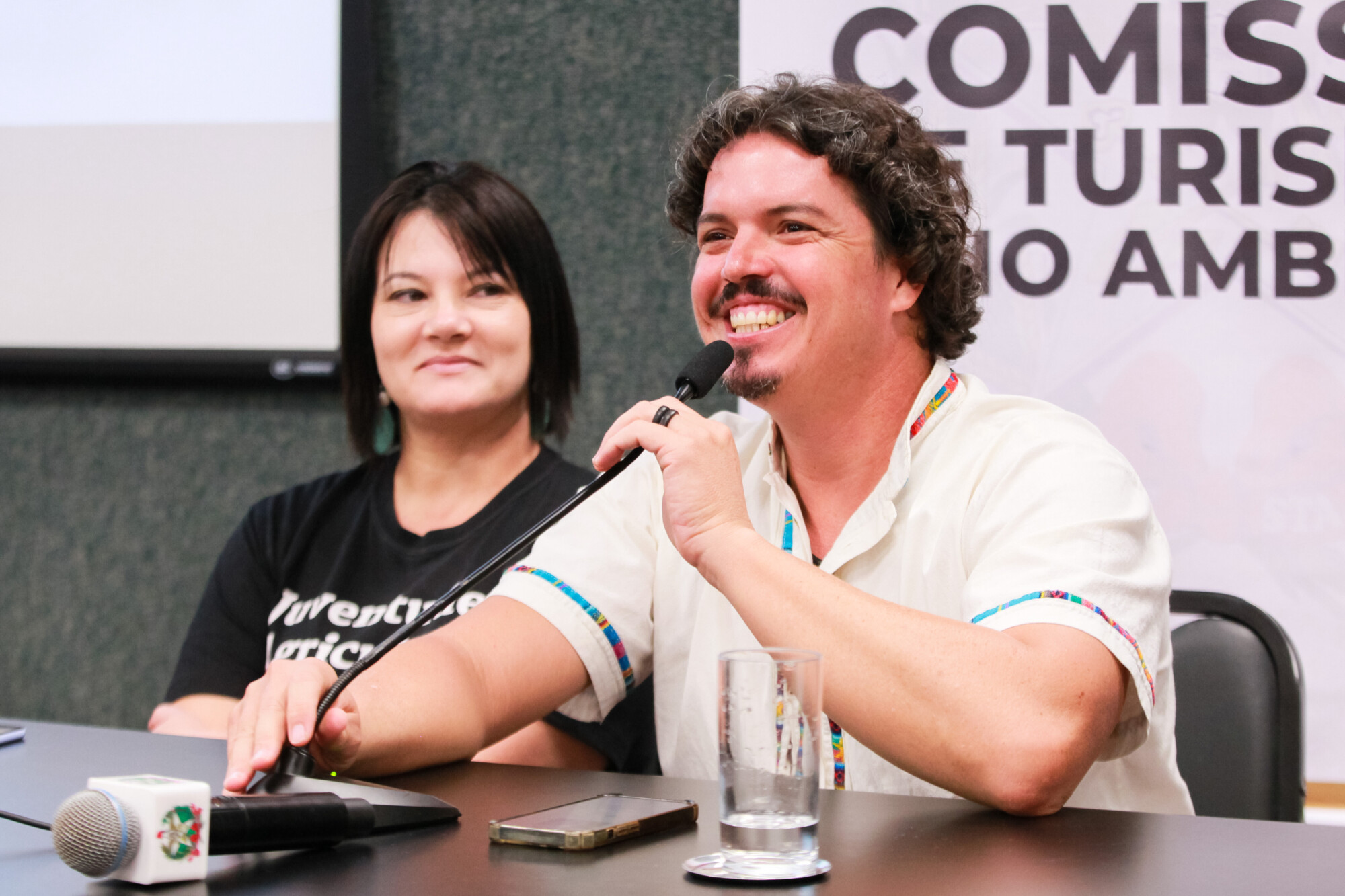 - Deputado Marquito (PSOL)