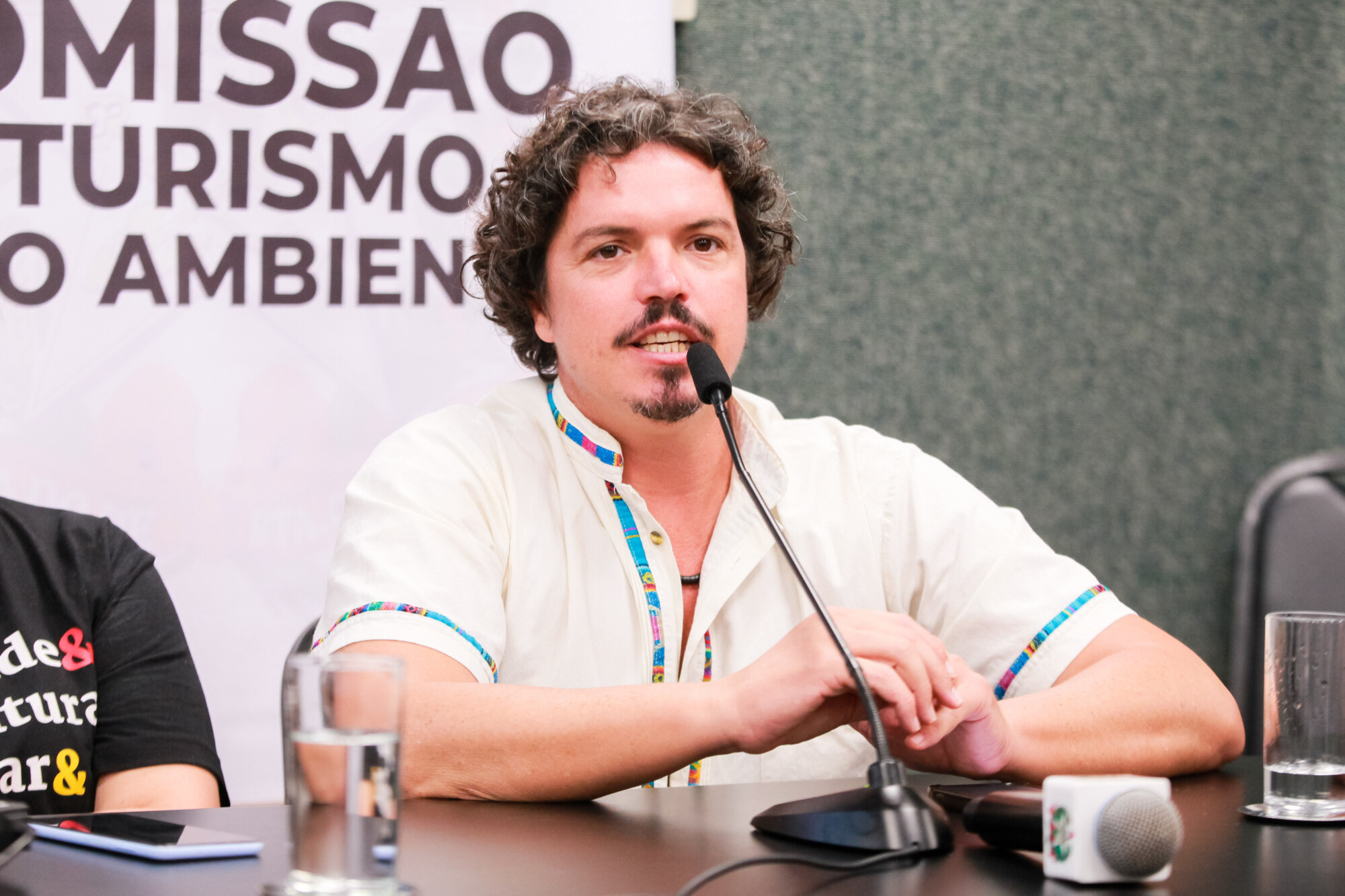 - Deputado Marquito (PSOL)