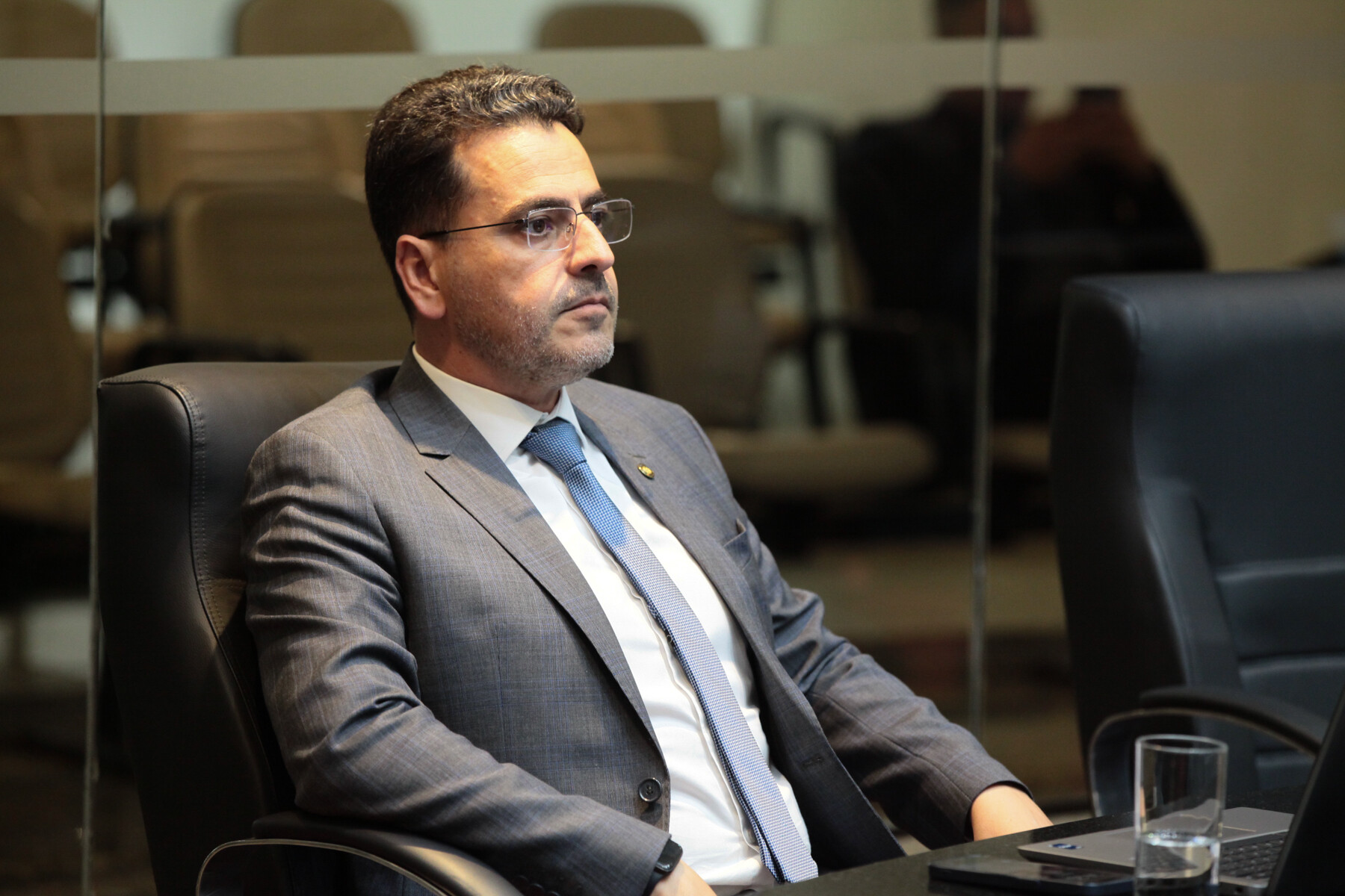 - Deputado Soratto (PL)