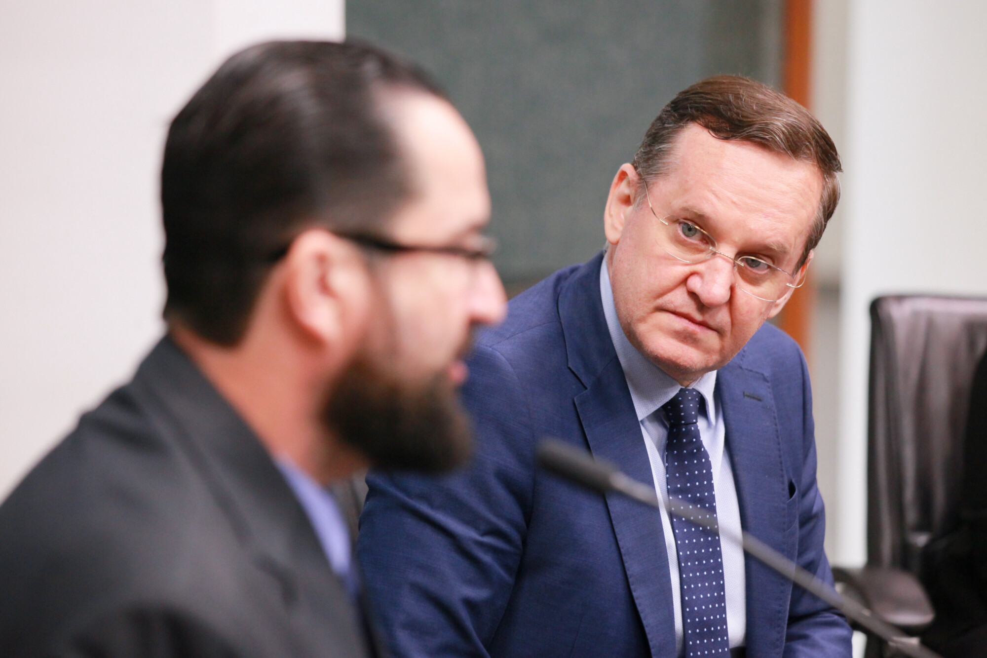 - Deputado Jair Miotto (União)