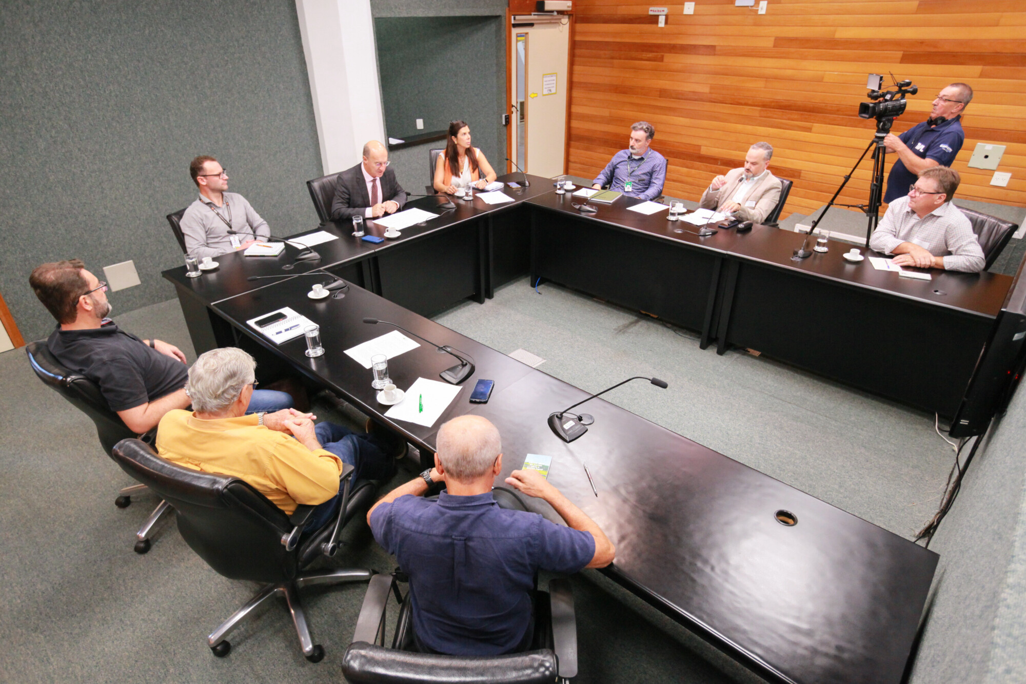 Frente Parlamentar da Silvicultura