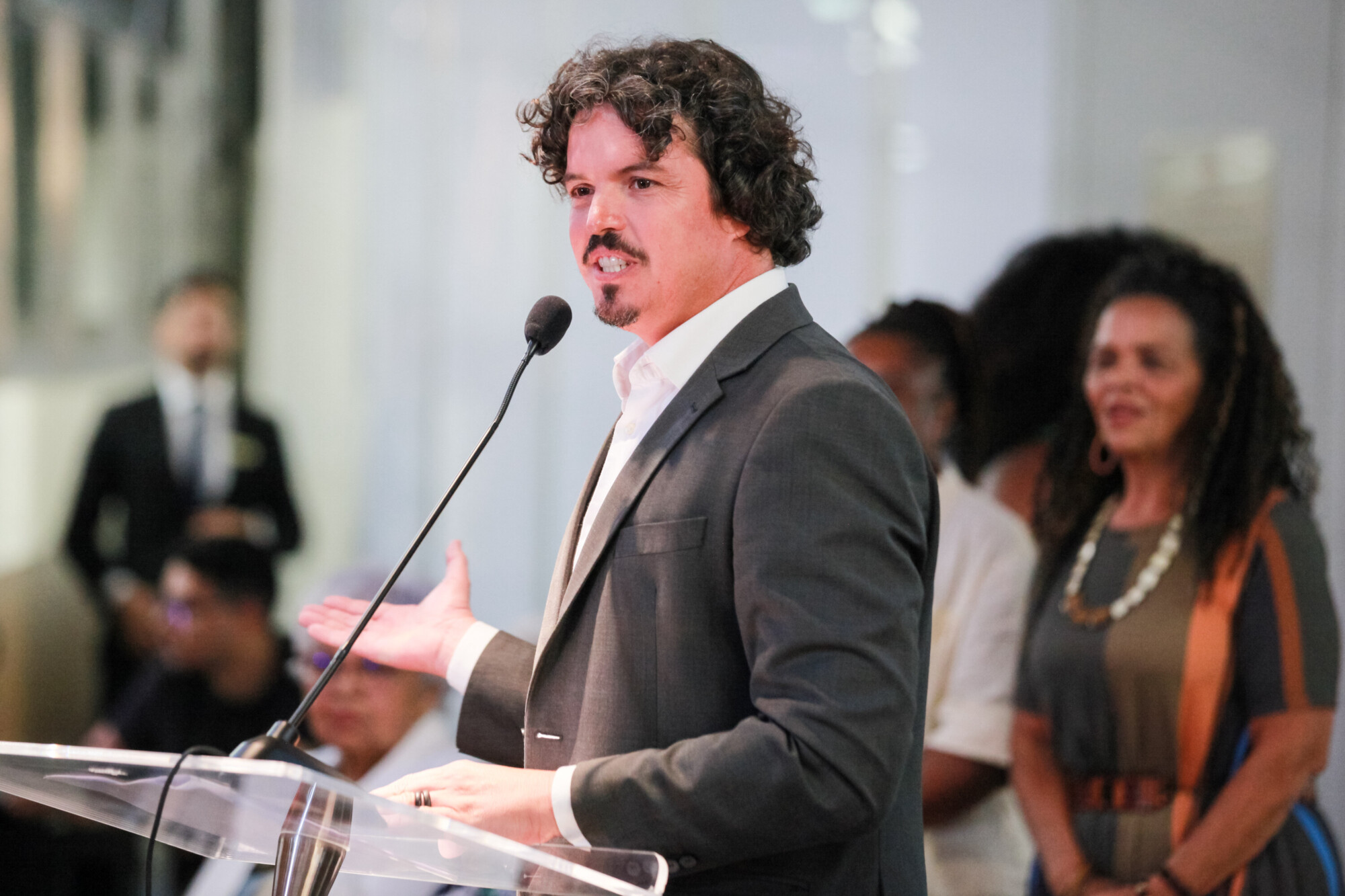 - Deputado Marquito (PSOL)