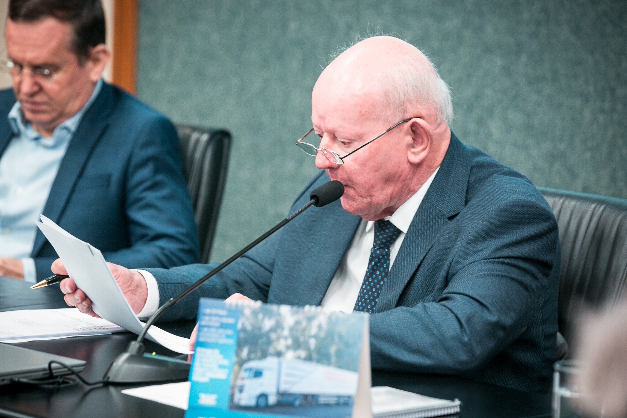 - Deputado Marcos Vieira (PSDB)