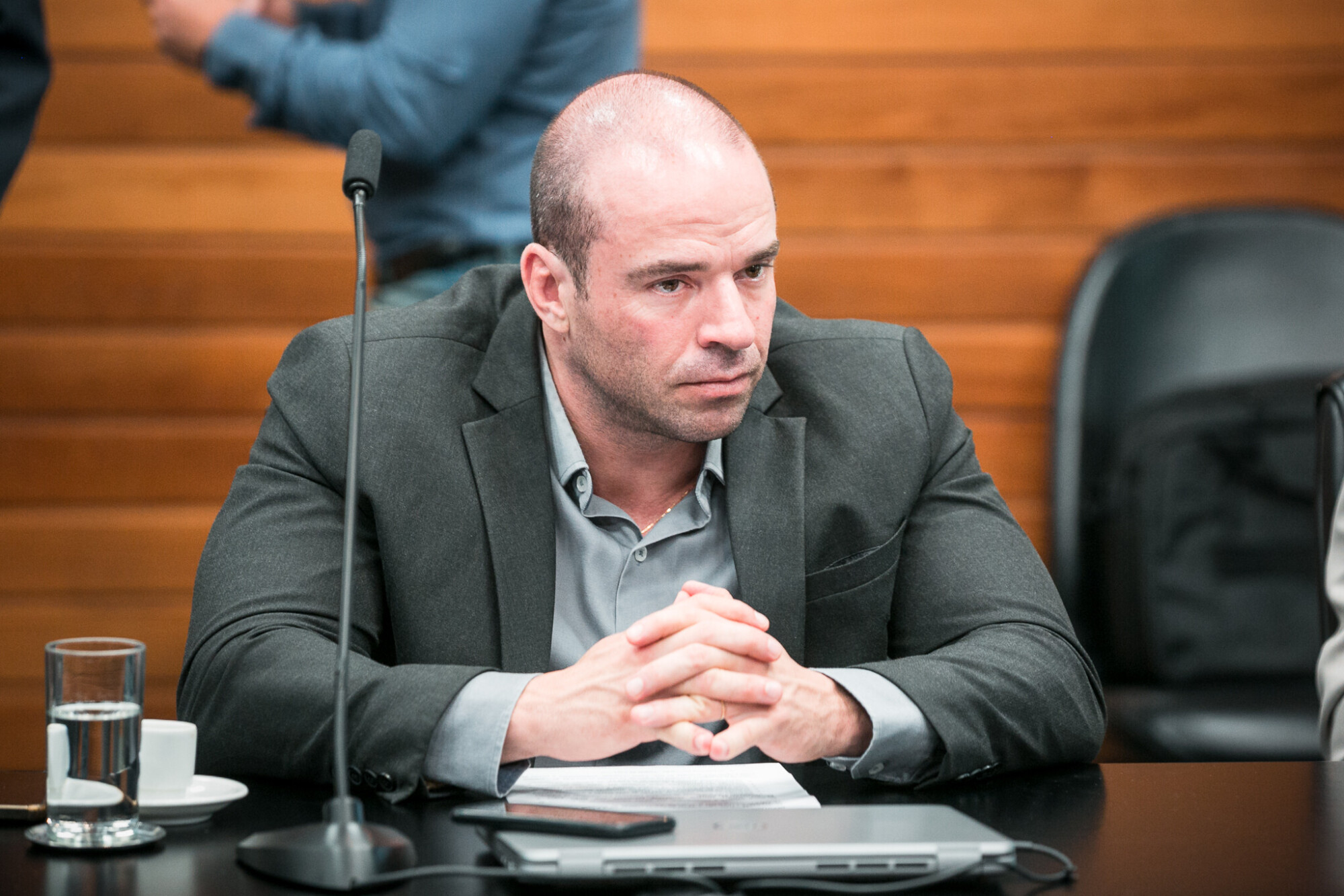 - Deputado Jessé Lopes (PL)
