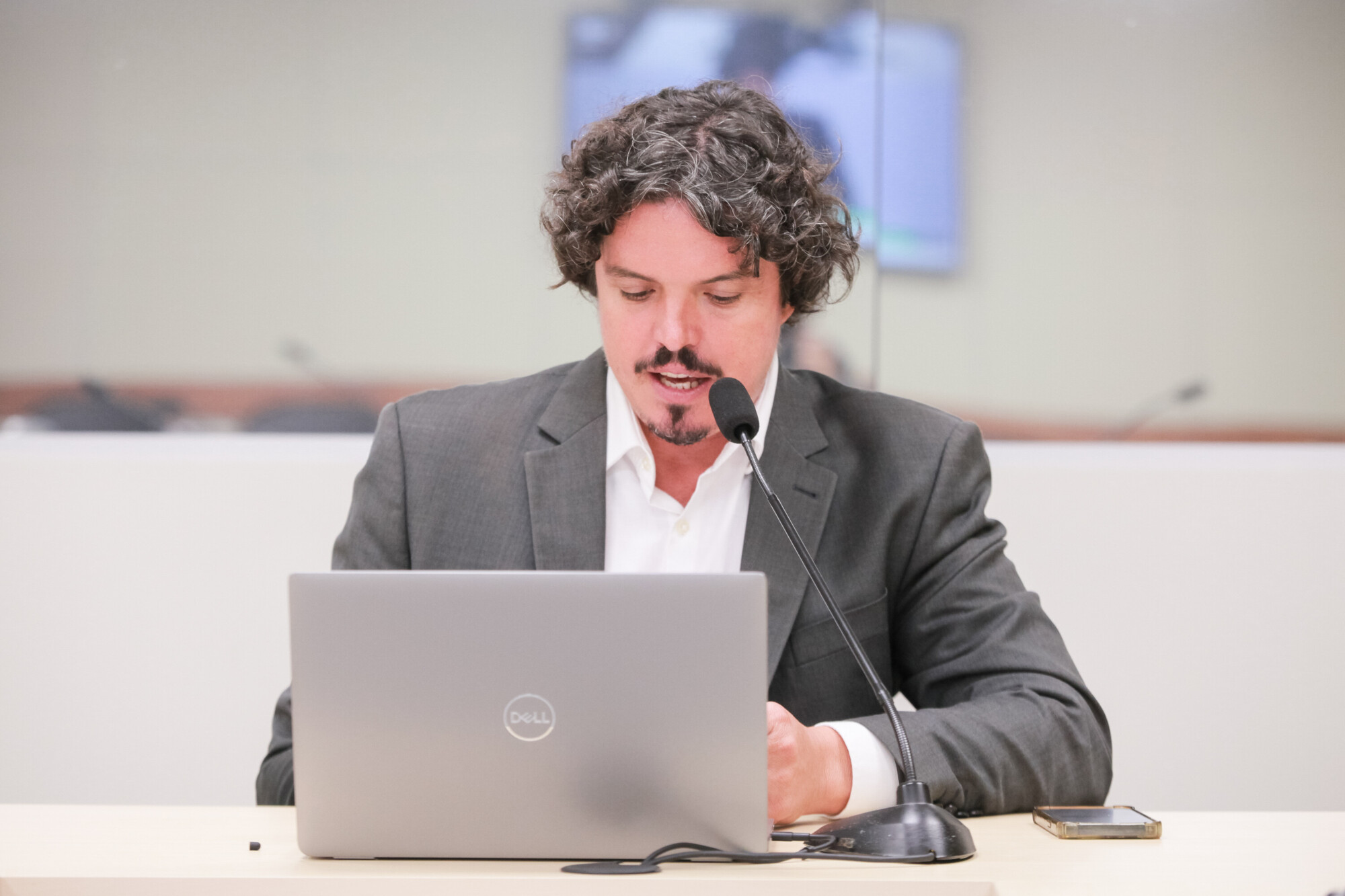 - Deputado Marquito (PSOL)