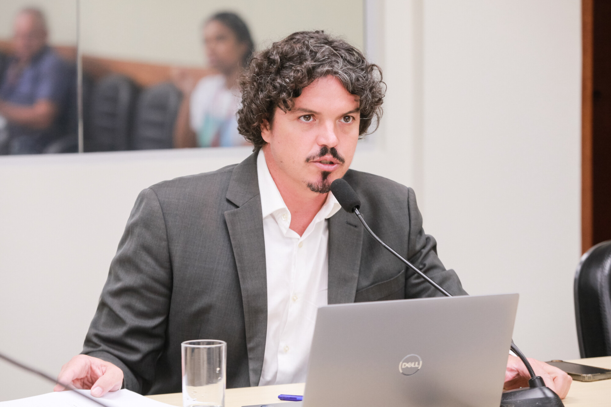 - Deputado Marquito (PSOL)