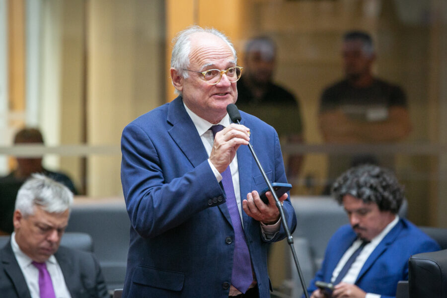 Deputado Dr. Vicente