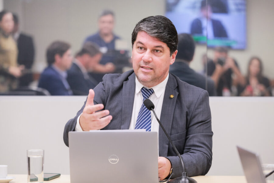 Deputado Emerson Stein