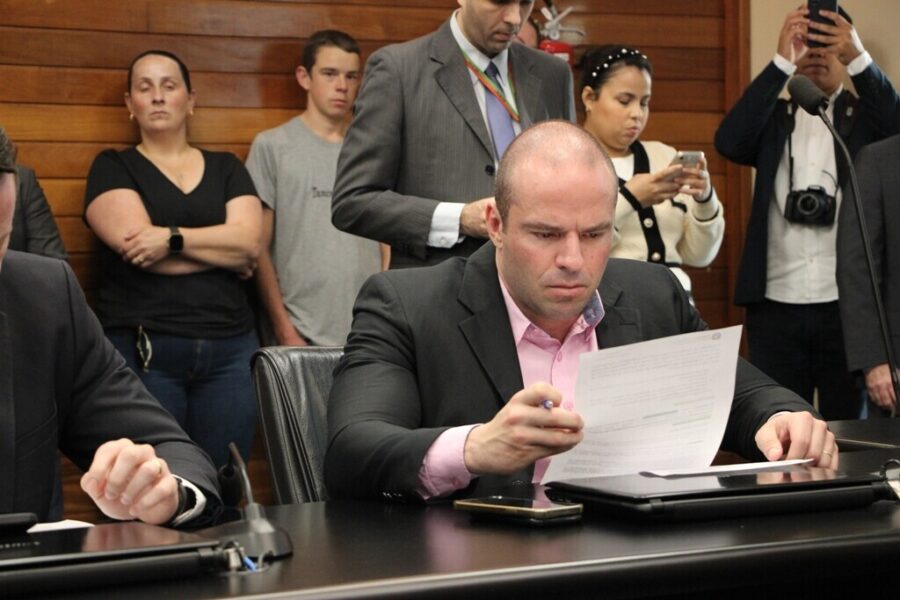 Proposta é do deputado Jessé Lopes (PL). FOTO: assessoria de imprensa