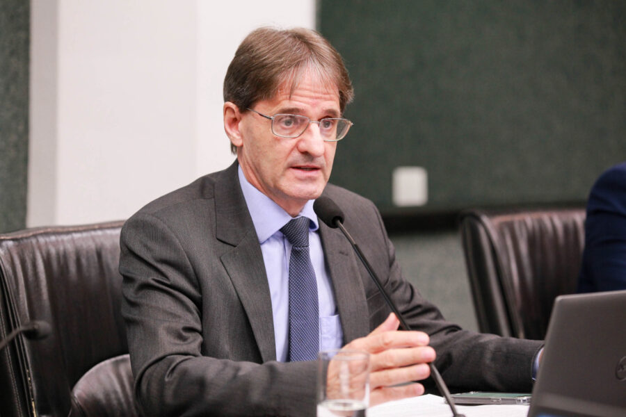 Deputado Neodi Saretta