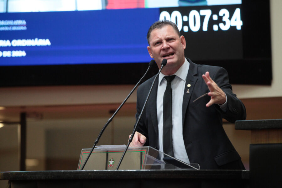Deputado Massocco
