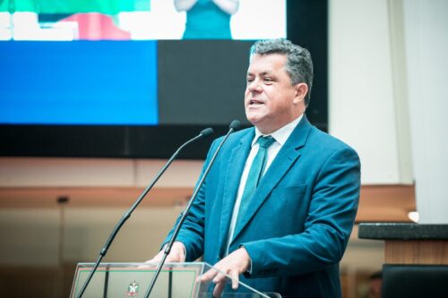 Deputado Naatz critica excessiva intervenção estatal  no setor de transporte por aplicativos