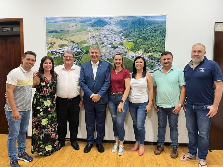 FOTO: assessoria de imprensa