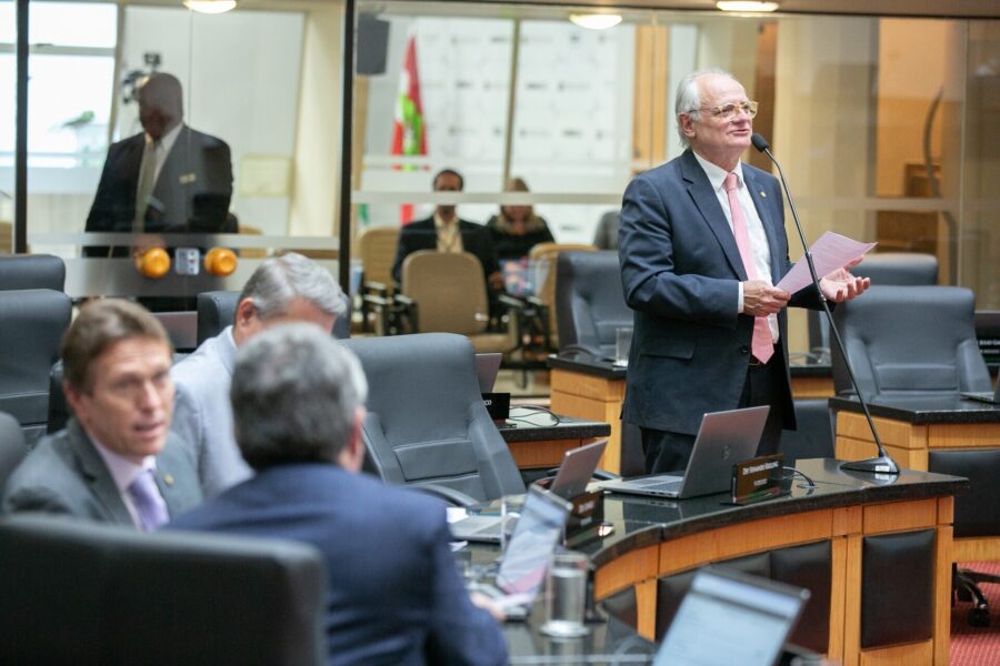 Deputado Dr Vicente