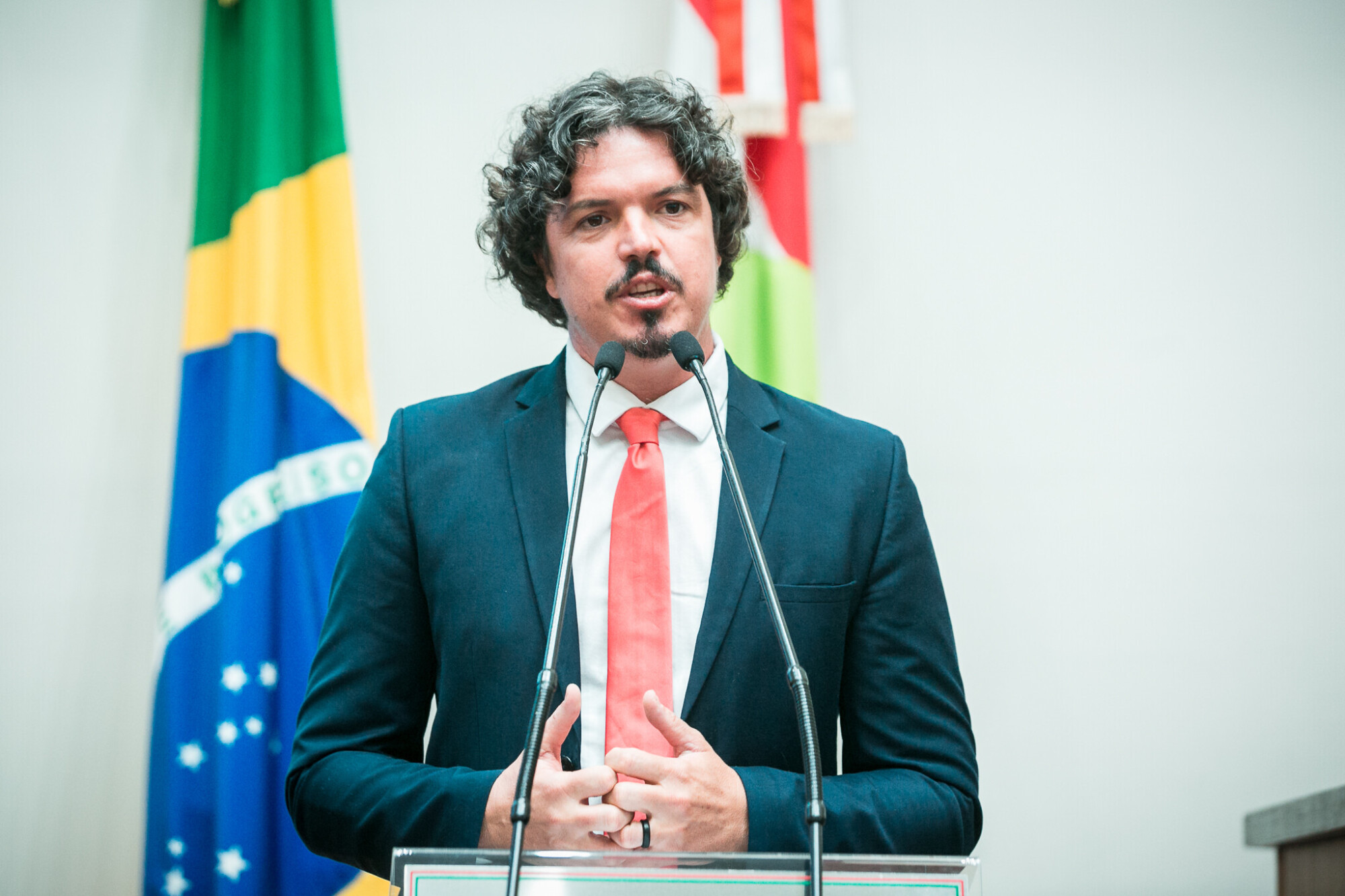 - Deputado Marquito (PSOL)