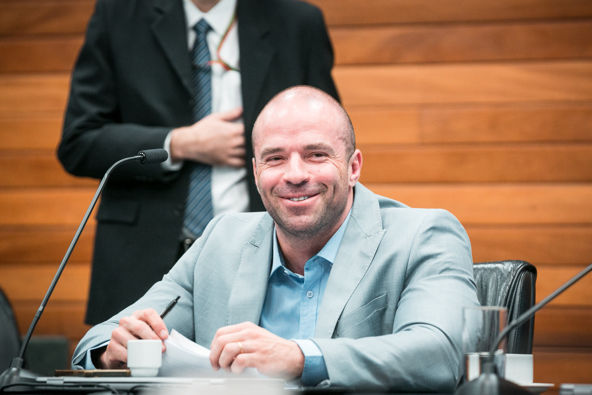 - Deputado Jessé Lopes (PL)
