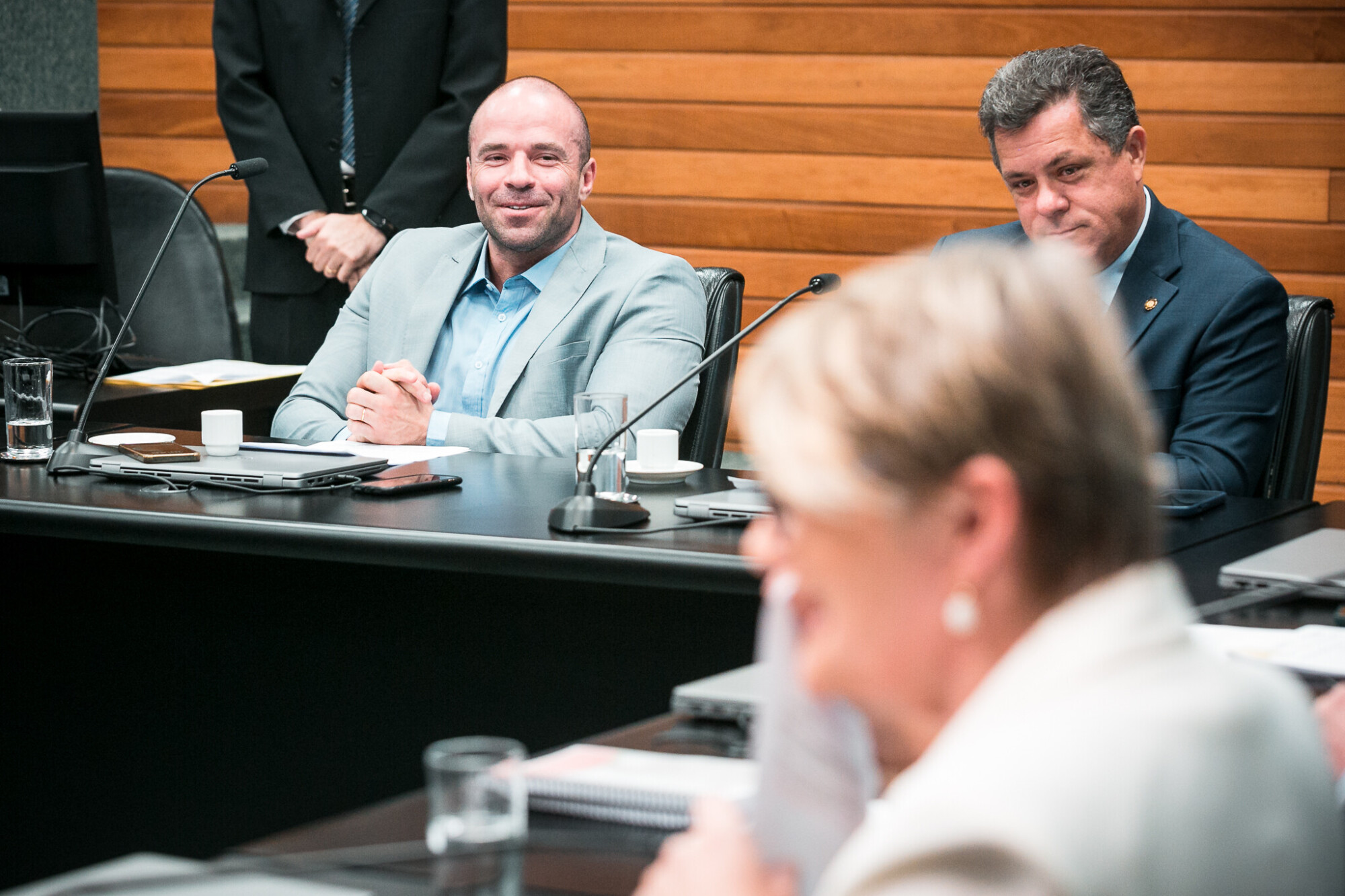- Deputado Jessé Lopes (PL)