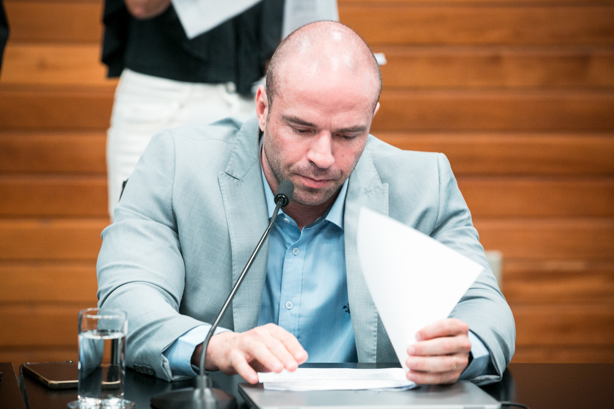 - Deputado Jessé Lopes (PL)