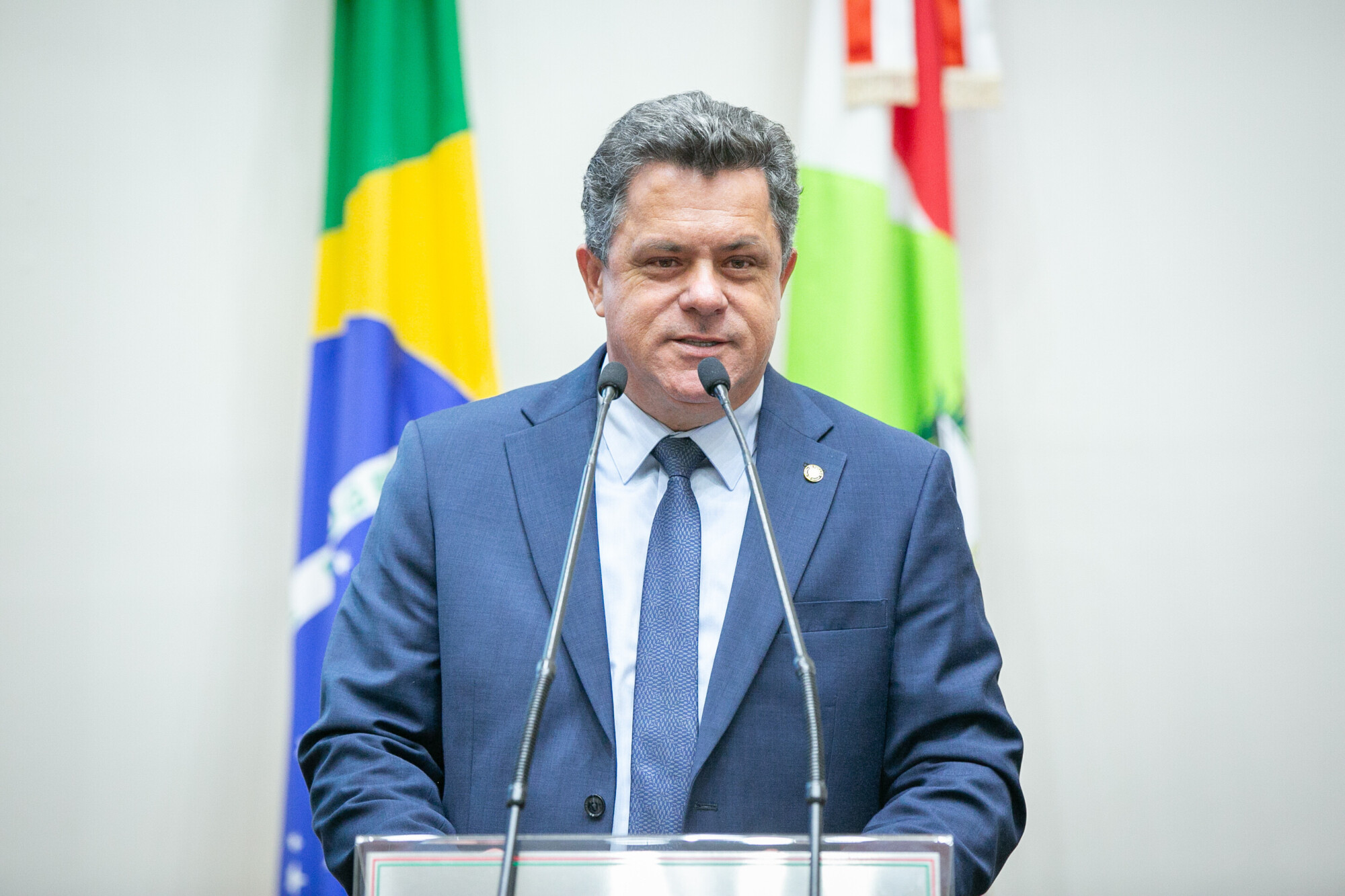 - Deputado Ivan Naatz (PL)