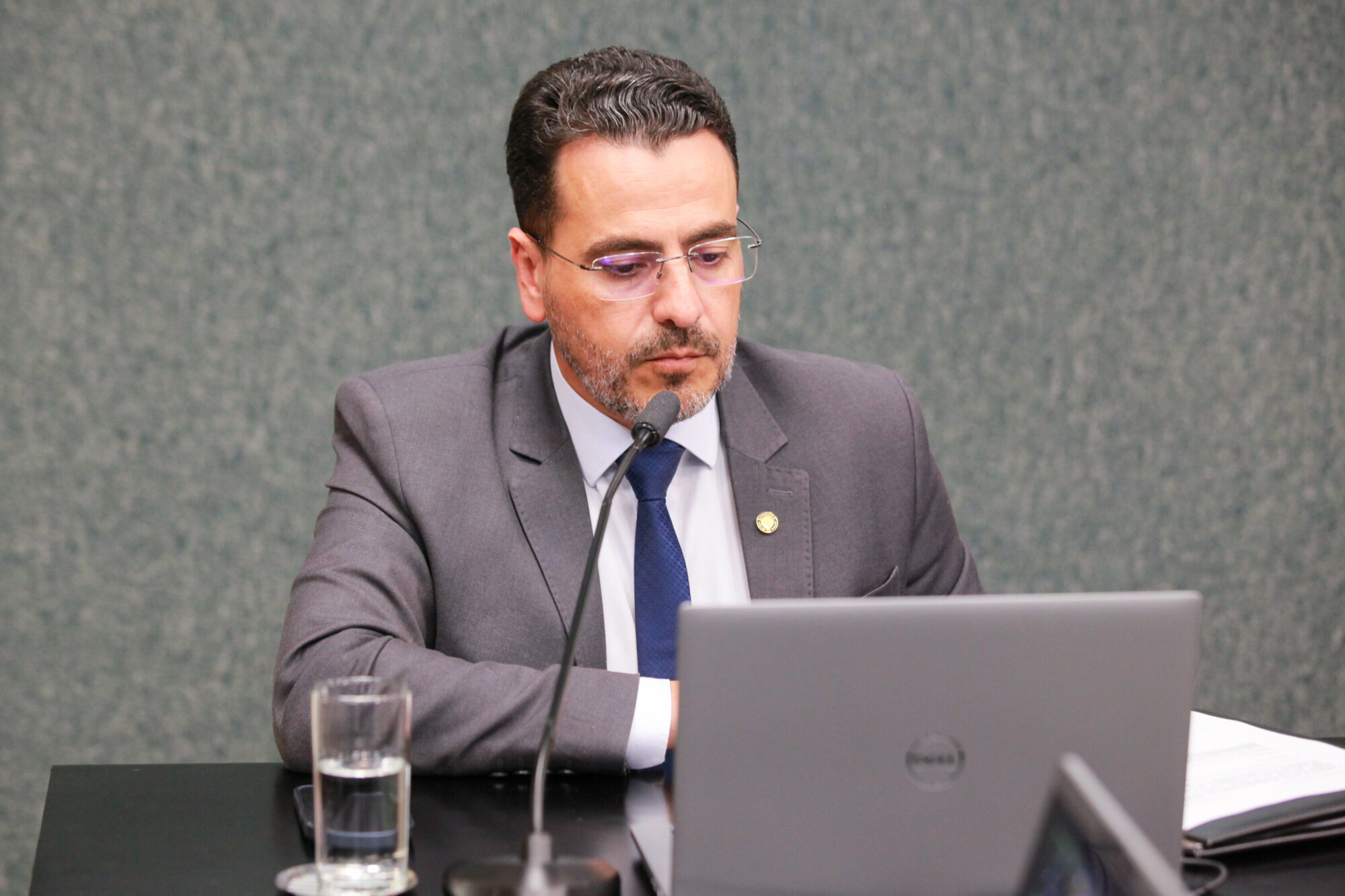 - Deputado Soratto (PL)