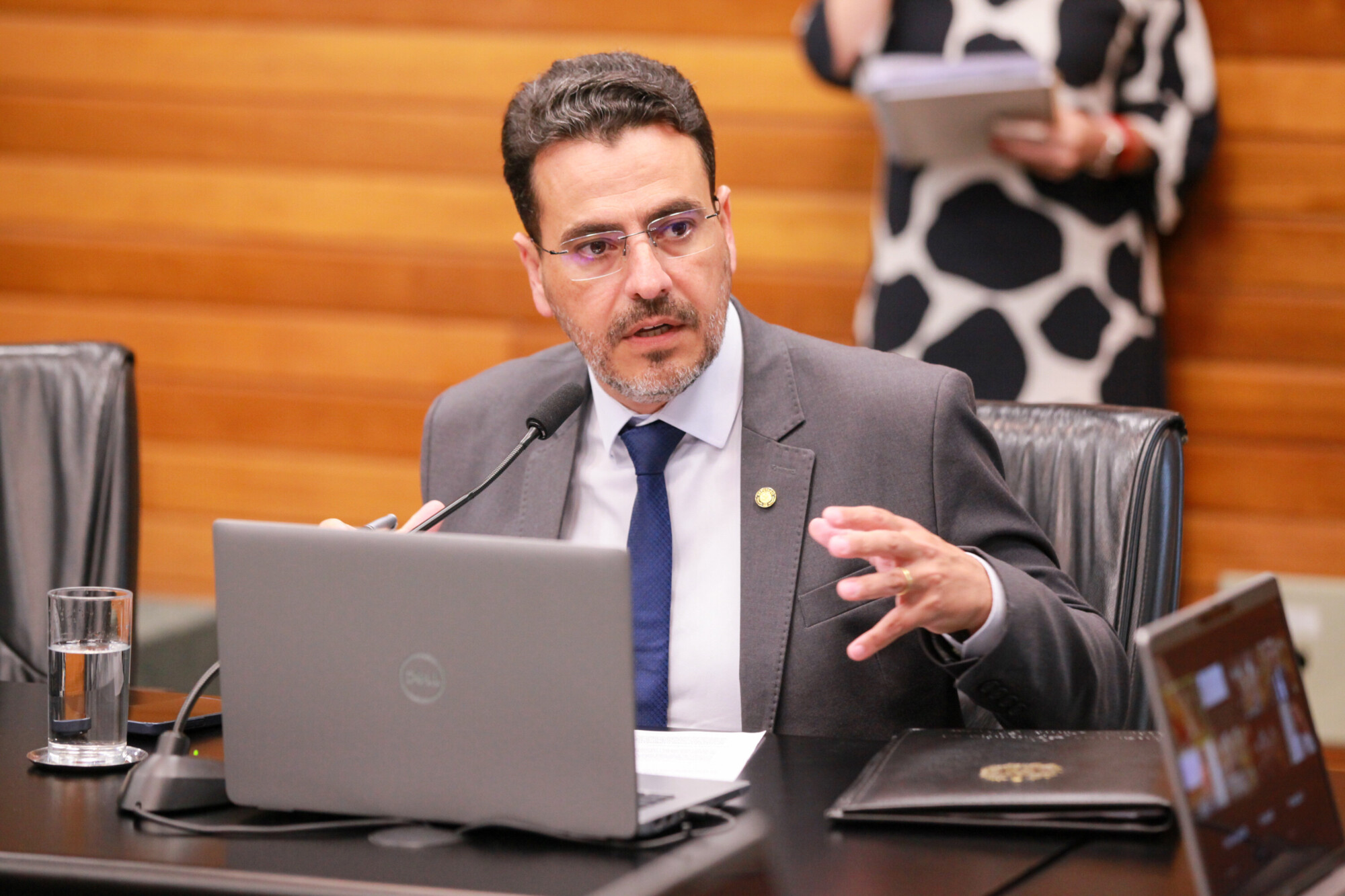 - Deputado Soratto (PL)