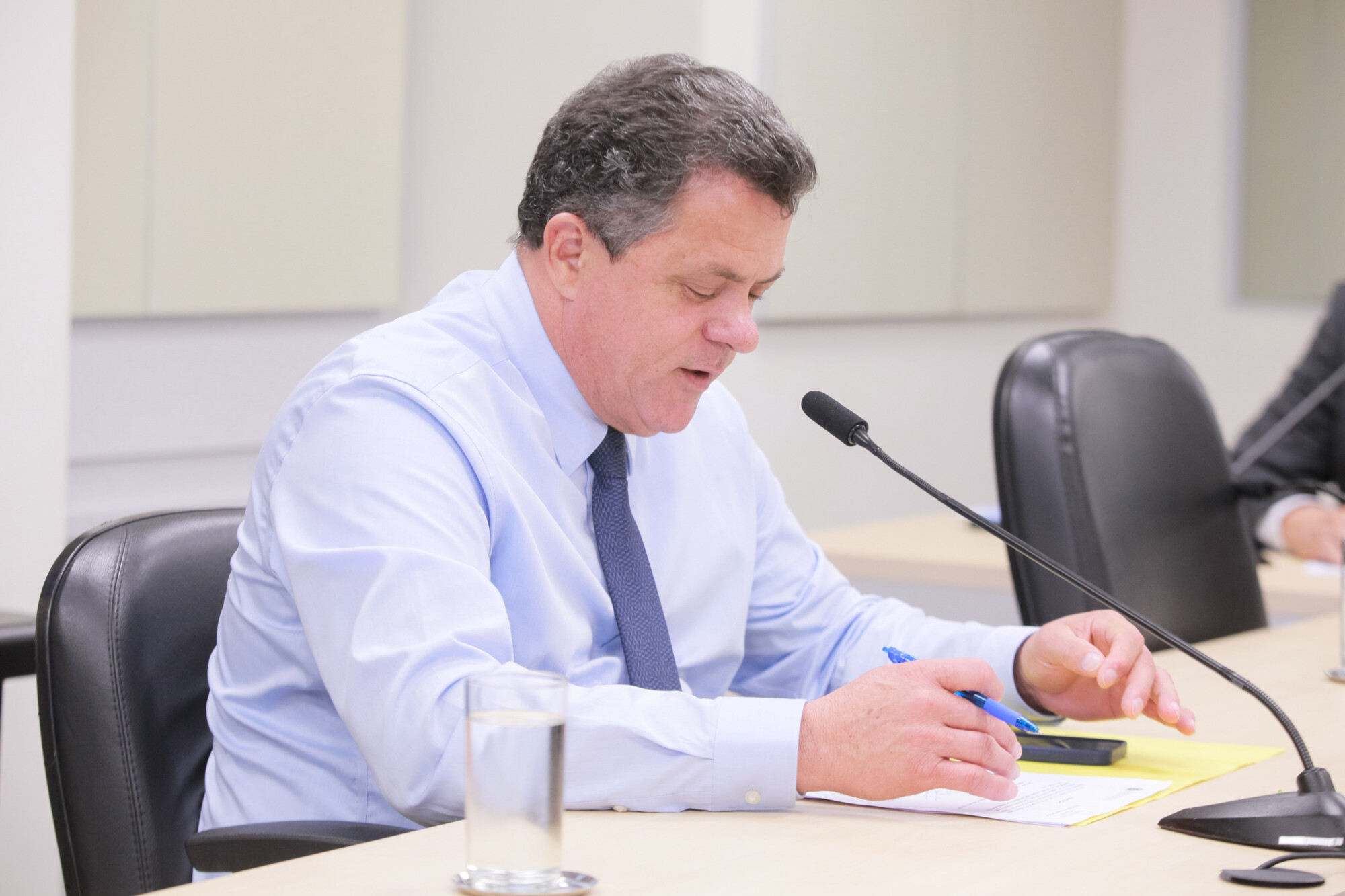 - Deputado Ivan Naatz (PL)