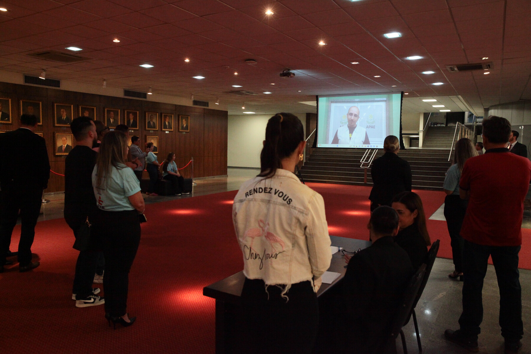 Lançamento da 3ª Edição do Pirão com Linguiça Fraterno