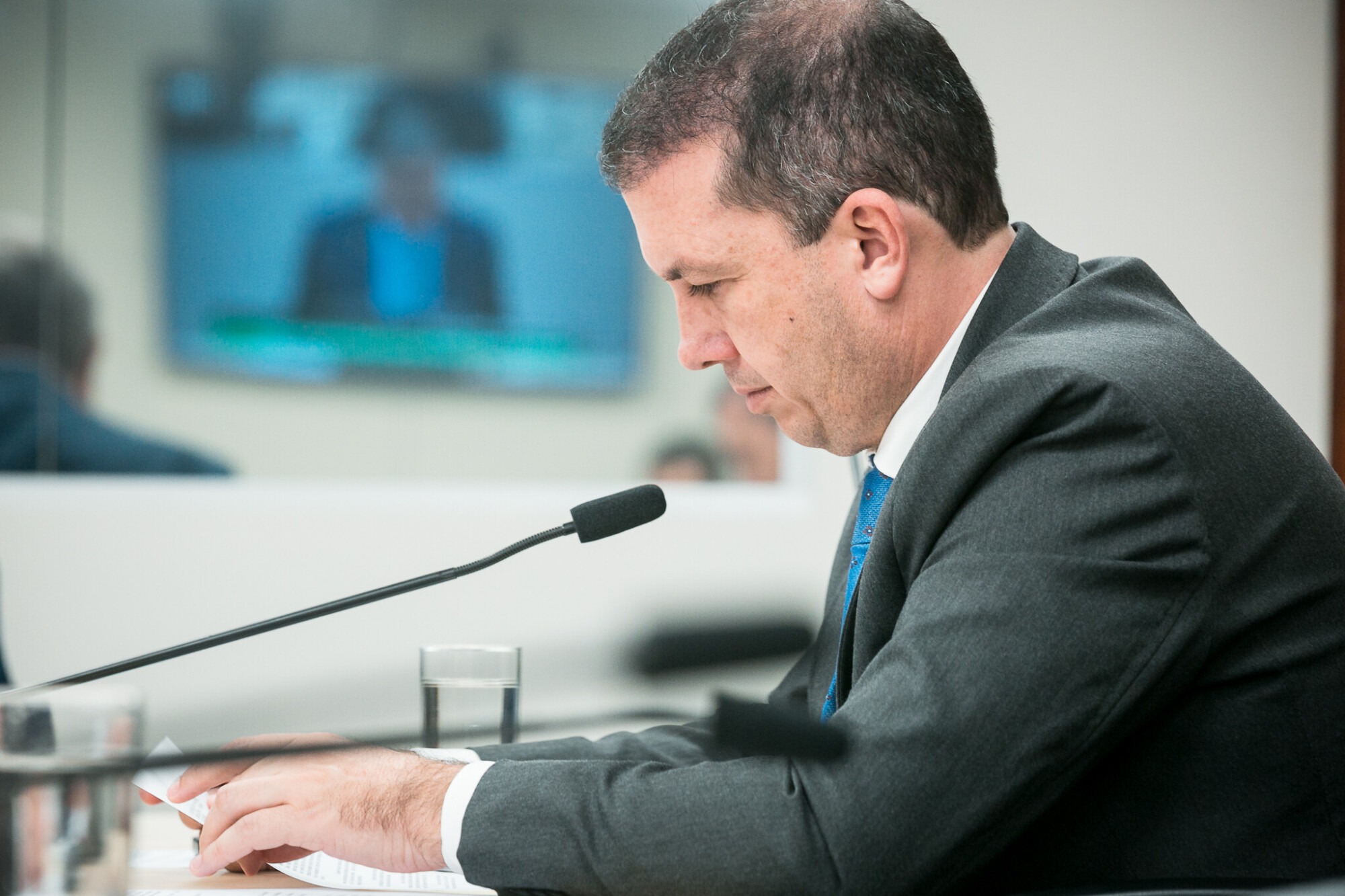 - Deputado Camilo Martins (Podemos)